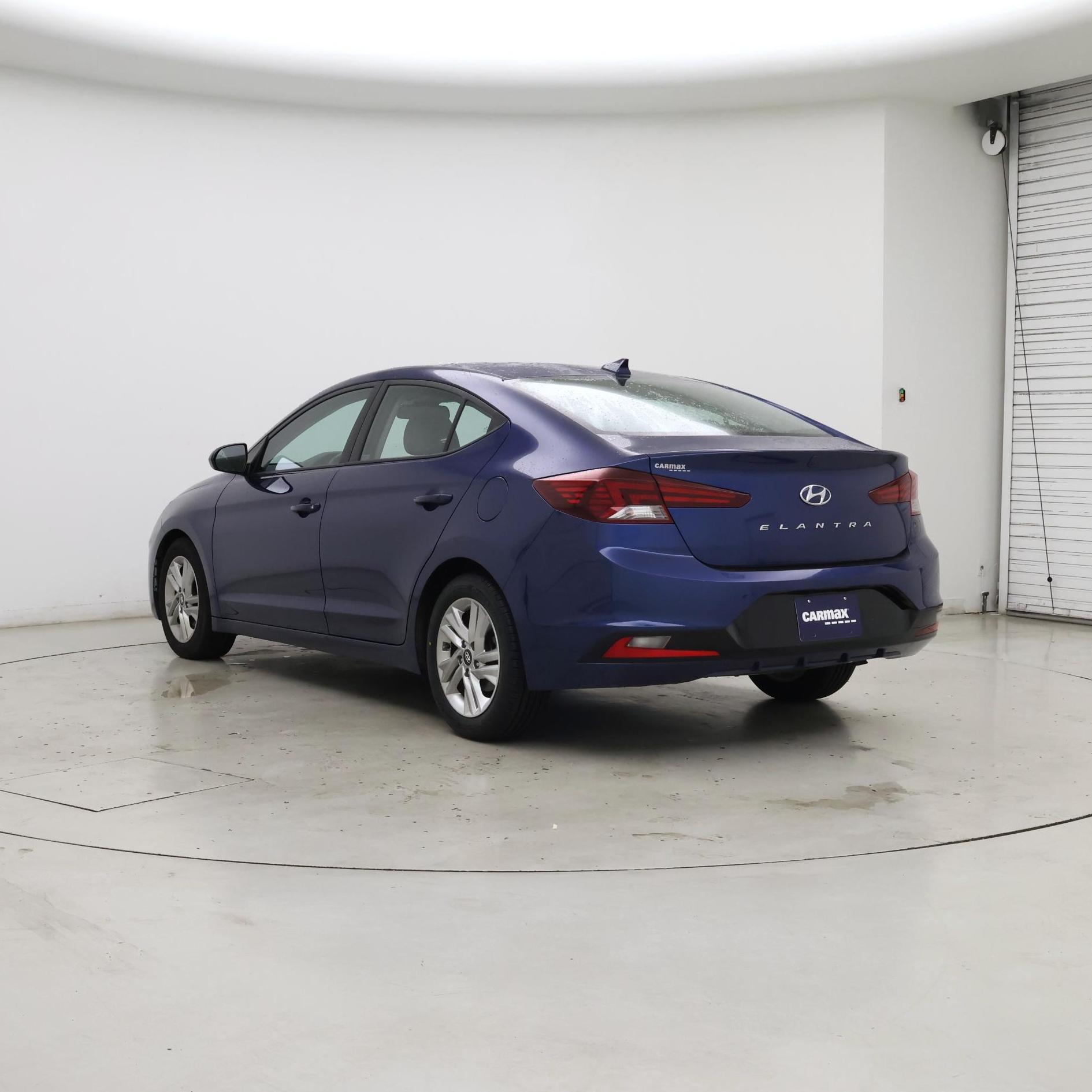 Thumbnail: 2020 Hyundai Elantra - 2