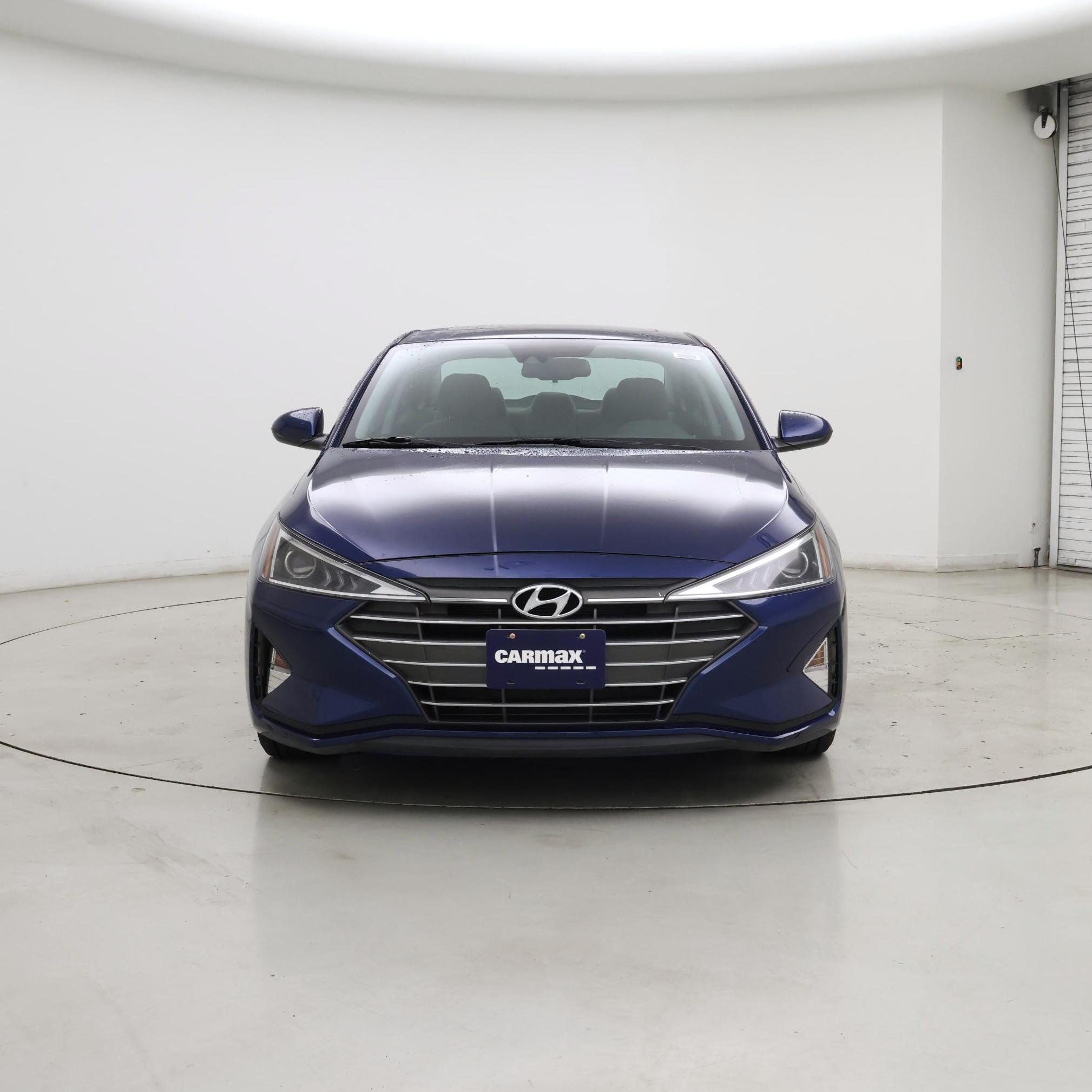Thumbnail: 2020 Hyundai Elantra - 5
