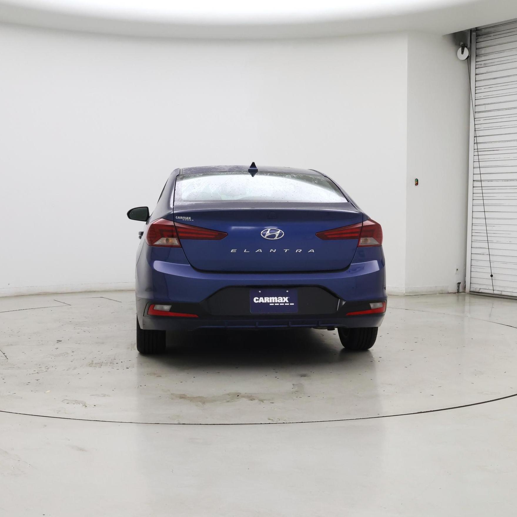 Thumbnail: 2020 Hyundai Elantra - 6