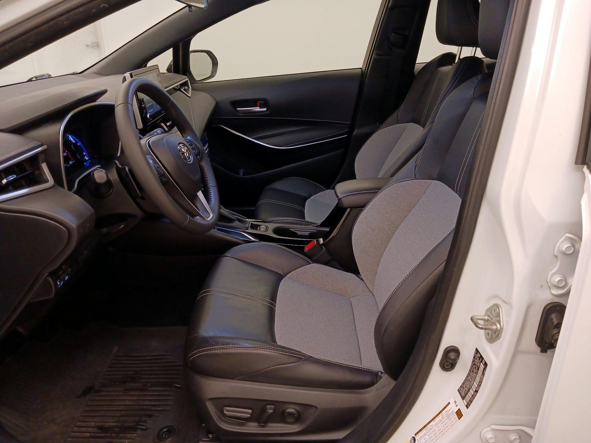 Thumbnail: 2022 Toyota Corolla - 11