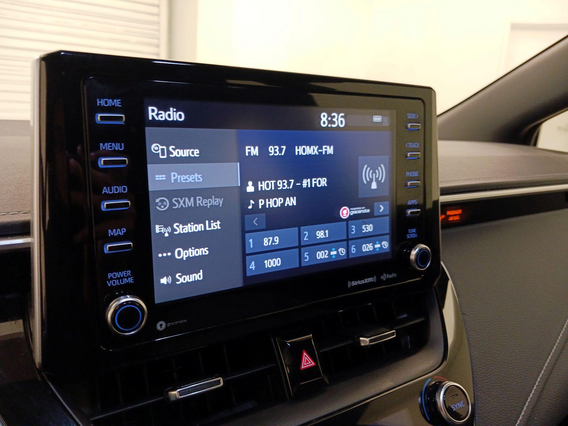 Thumbnail: 2022 Toyota Corolla - 15