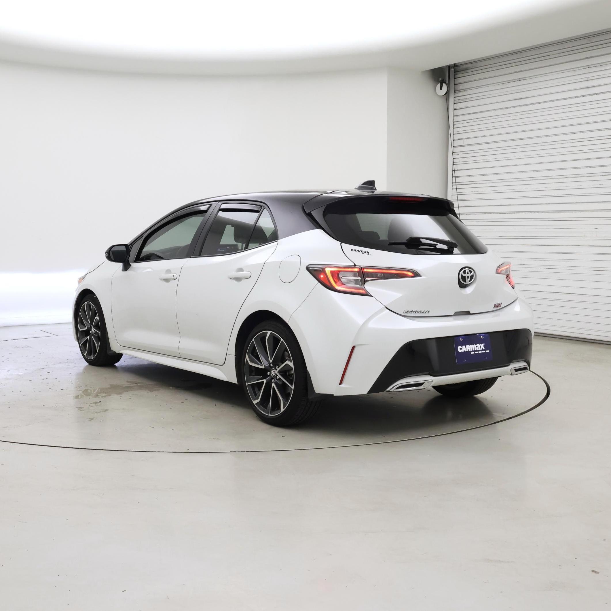 Thumbnail: 2022 Toyota Corolla - 2