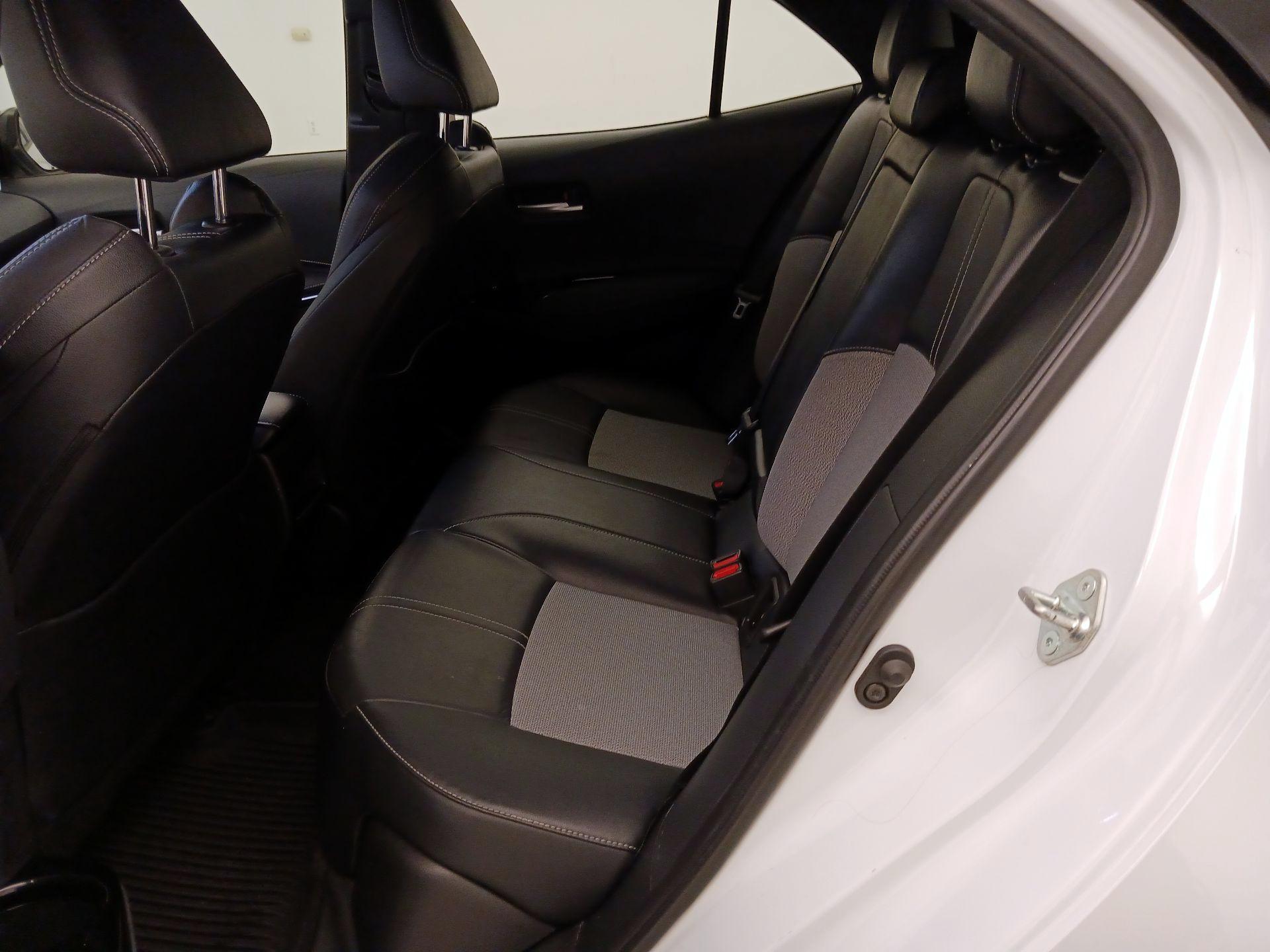 Thumbnail: 2022 Toyota Corolla - 19