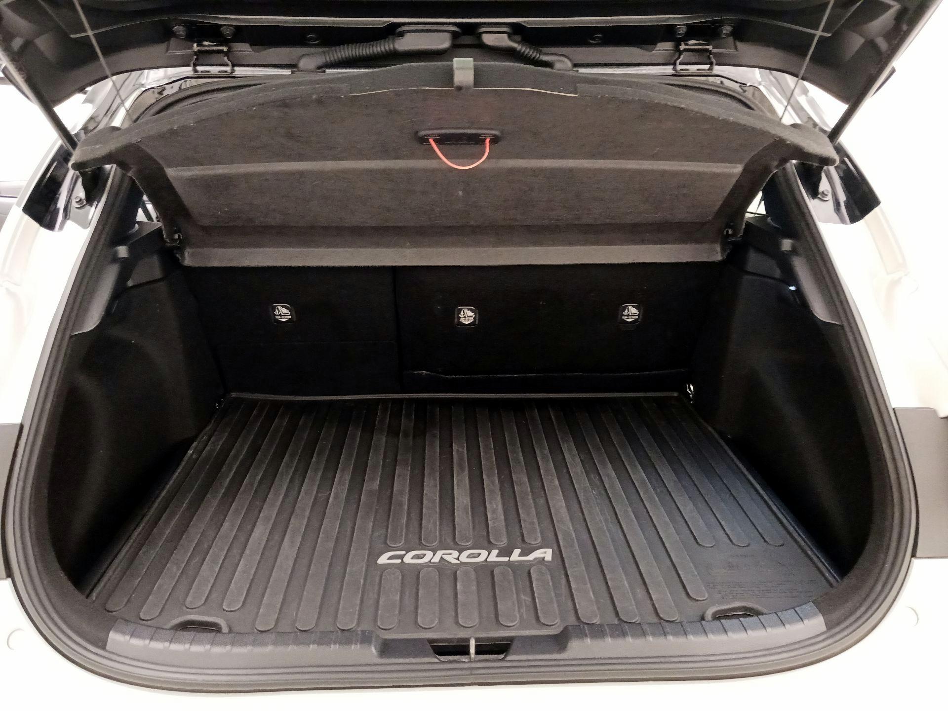 Thumbnail: 2022 Toyota Corolla - 20