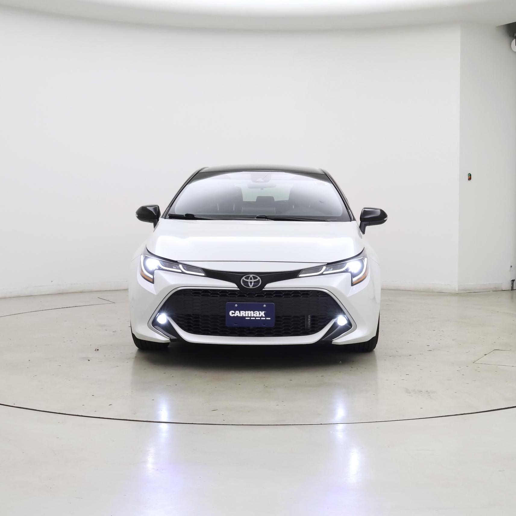 Thumbnail: 2022 Toyota Corolla - 5