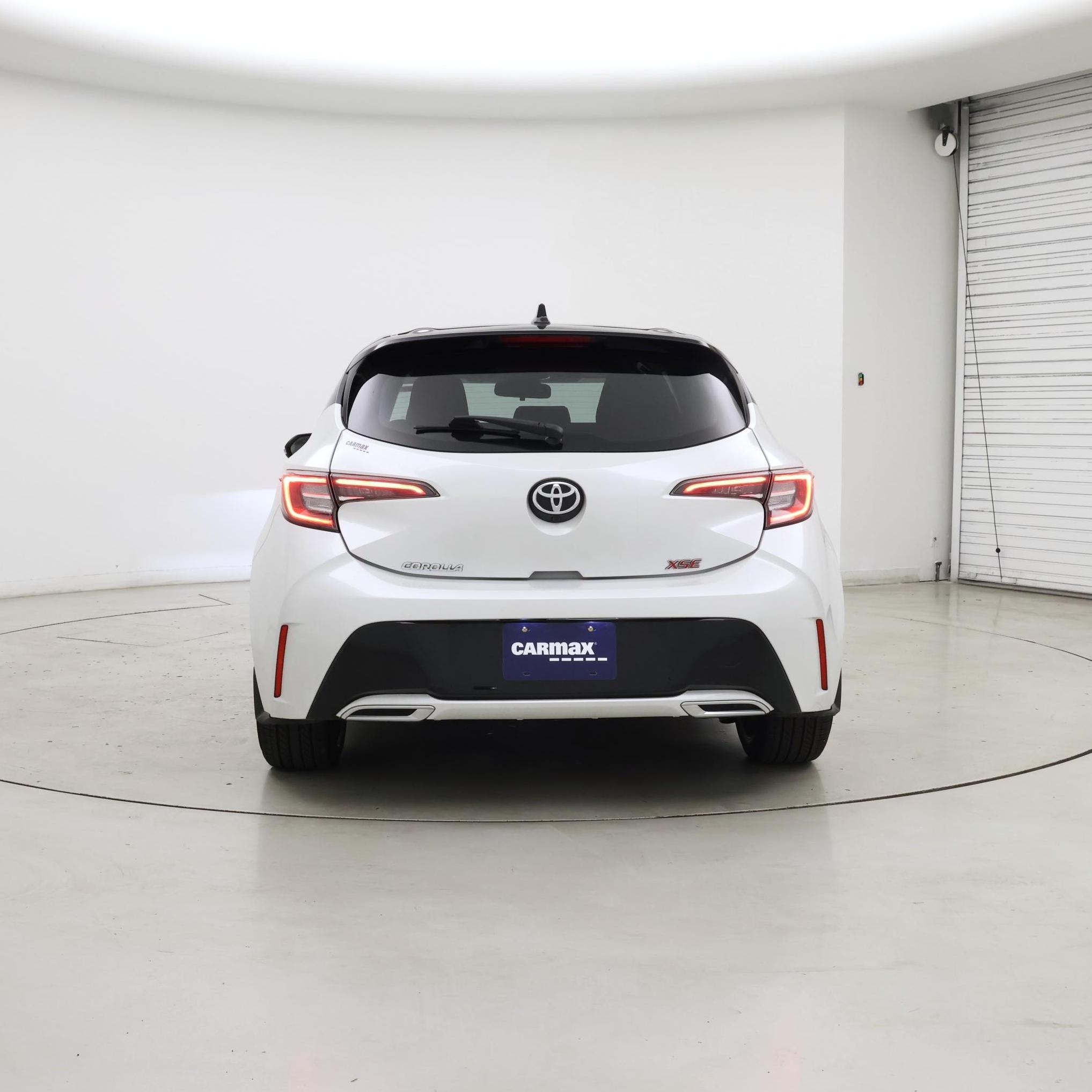 Thumbnail: 2022 Toyota Corolla - 6