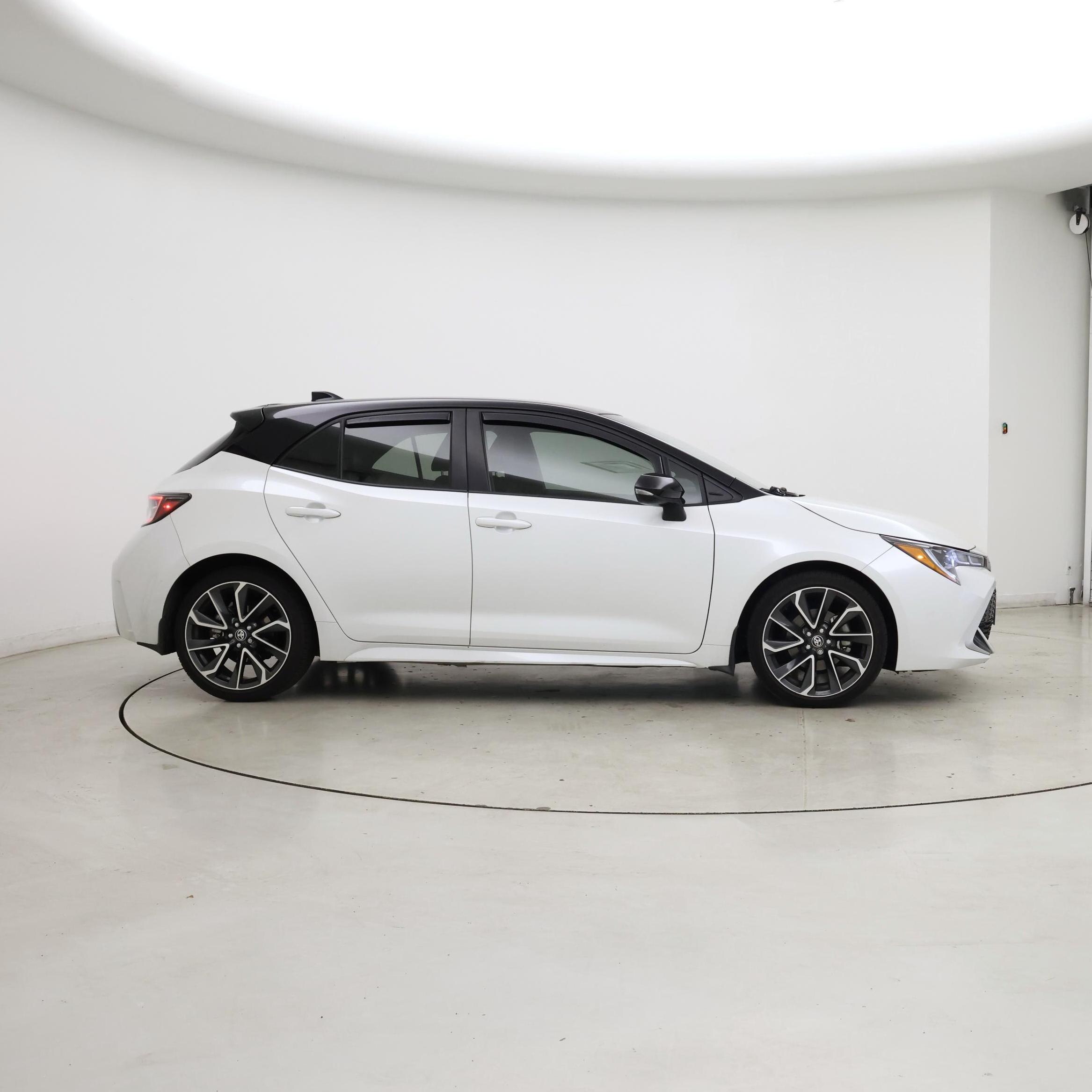 Thumbnail: 2022 Toyota Corolla - 7