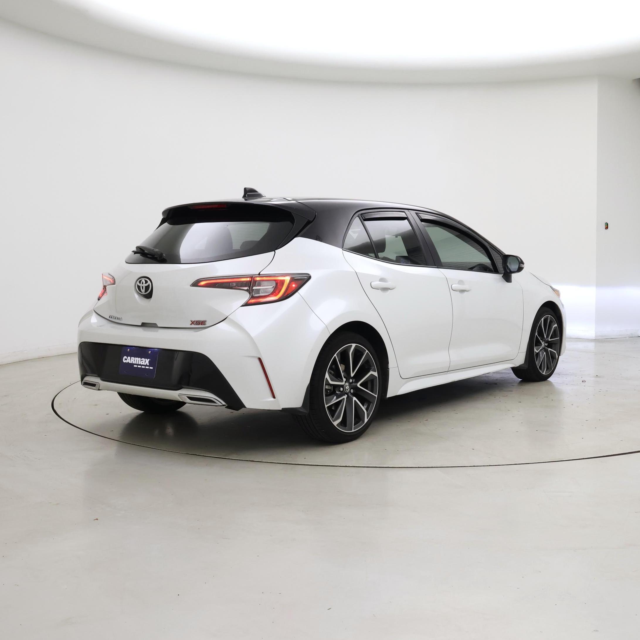 Thumbnail: 2022 Toyota Corolla - 8