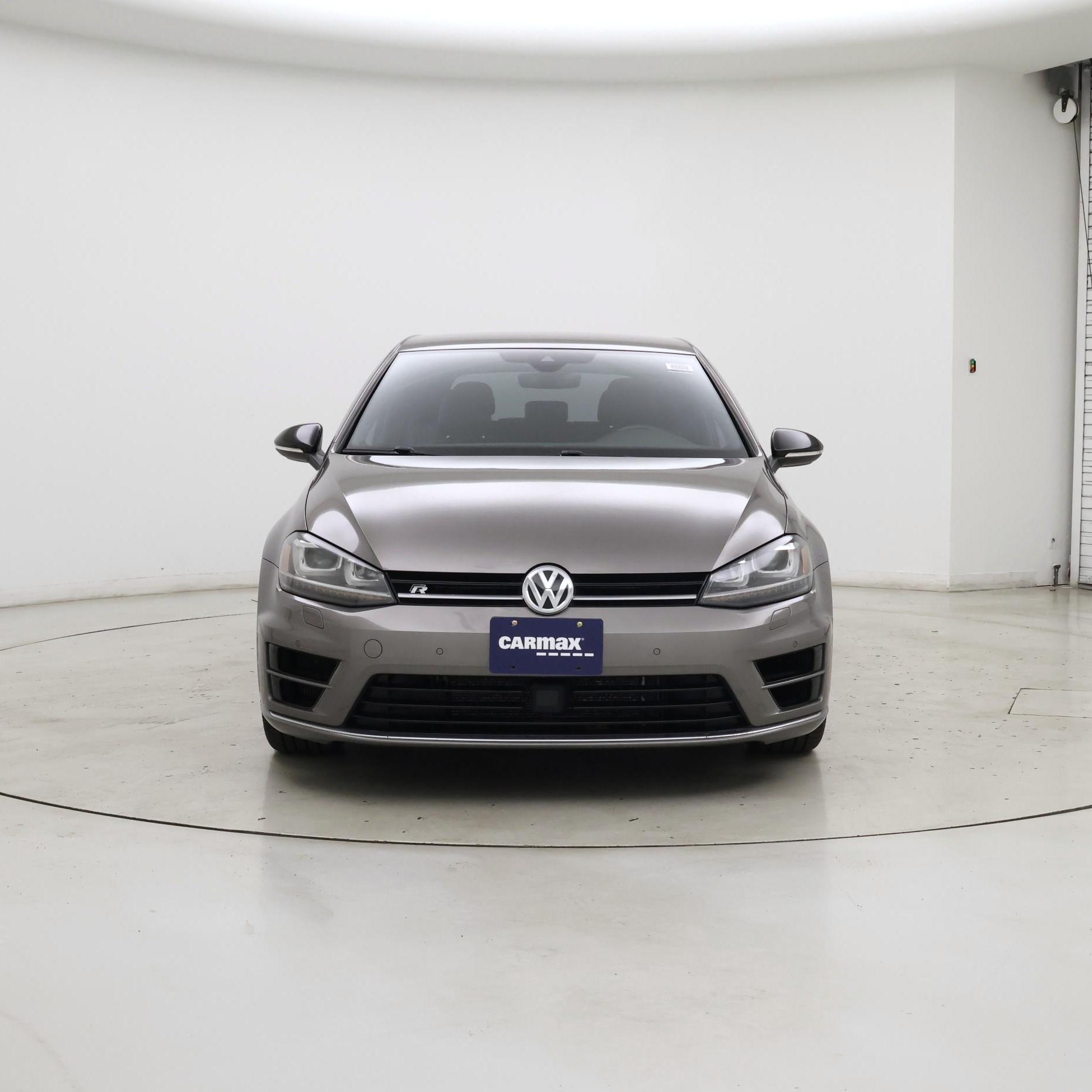 Thumbnail: 2017 Volkswagen Golf - 5