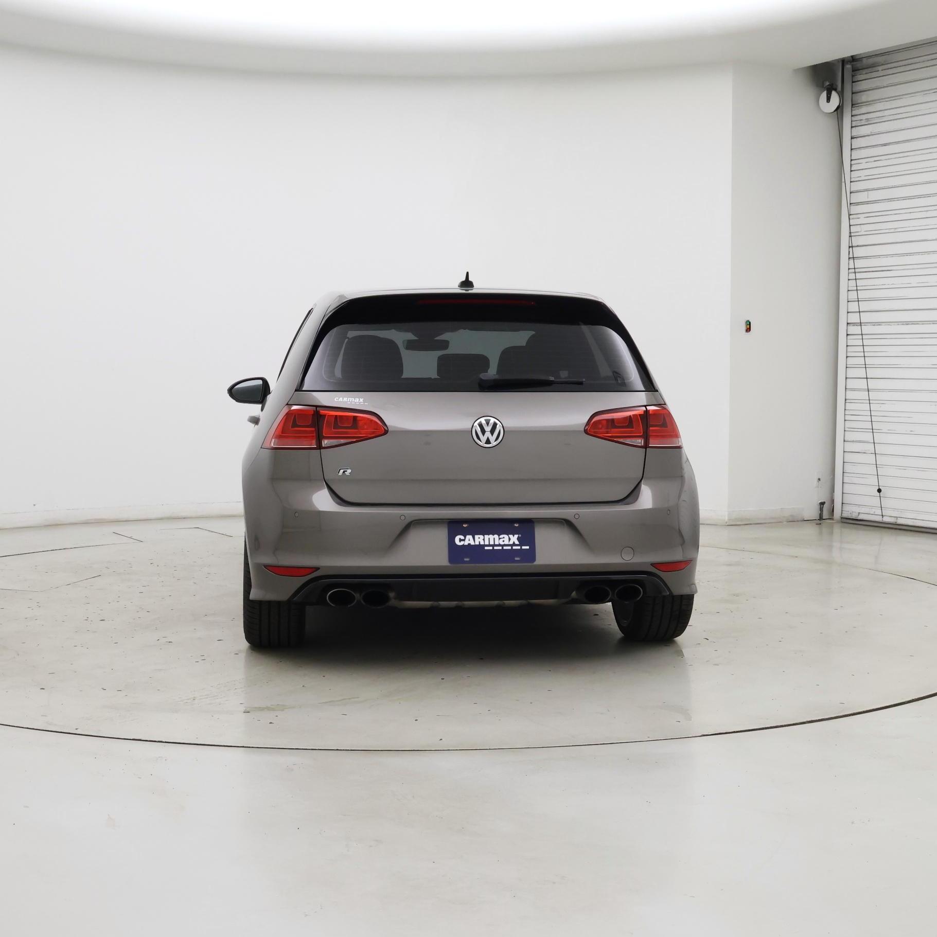 Thumbnail: 2017 Volkswagen Golf - 6