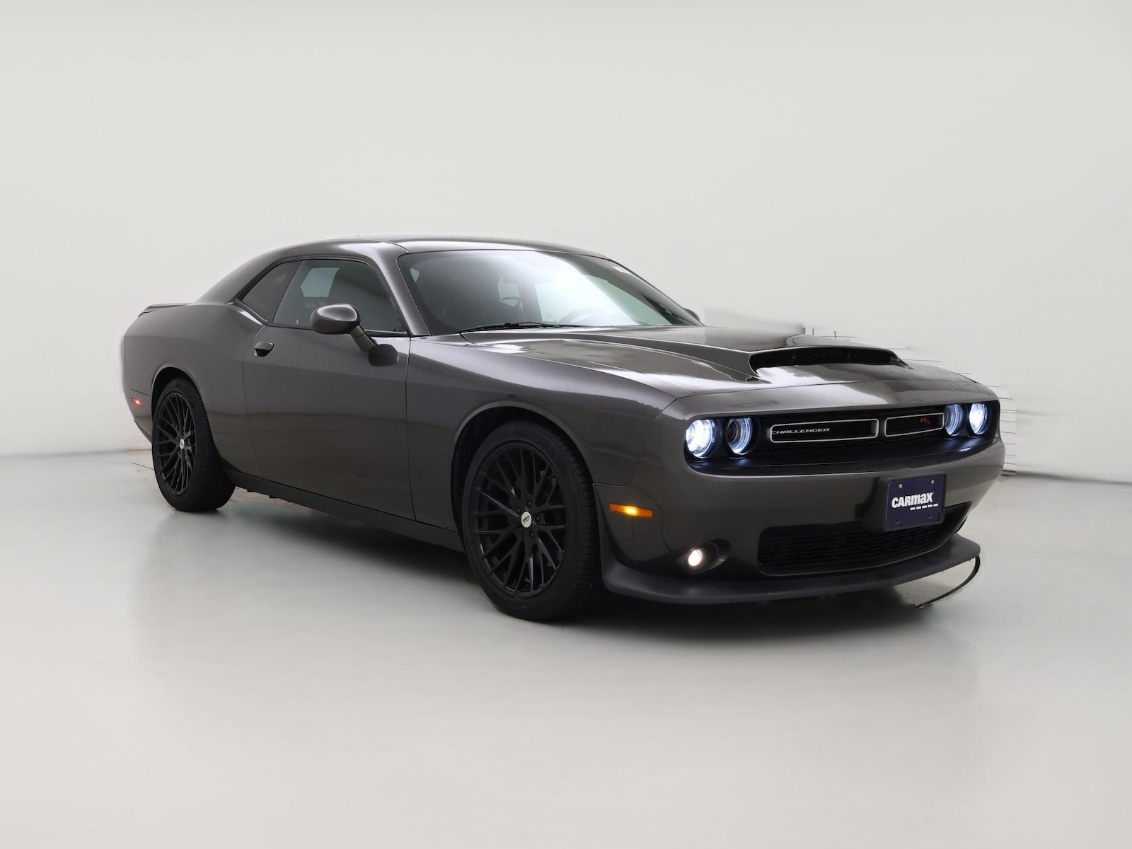 2020 Dodge Challenger R/T