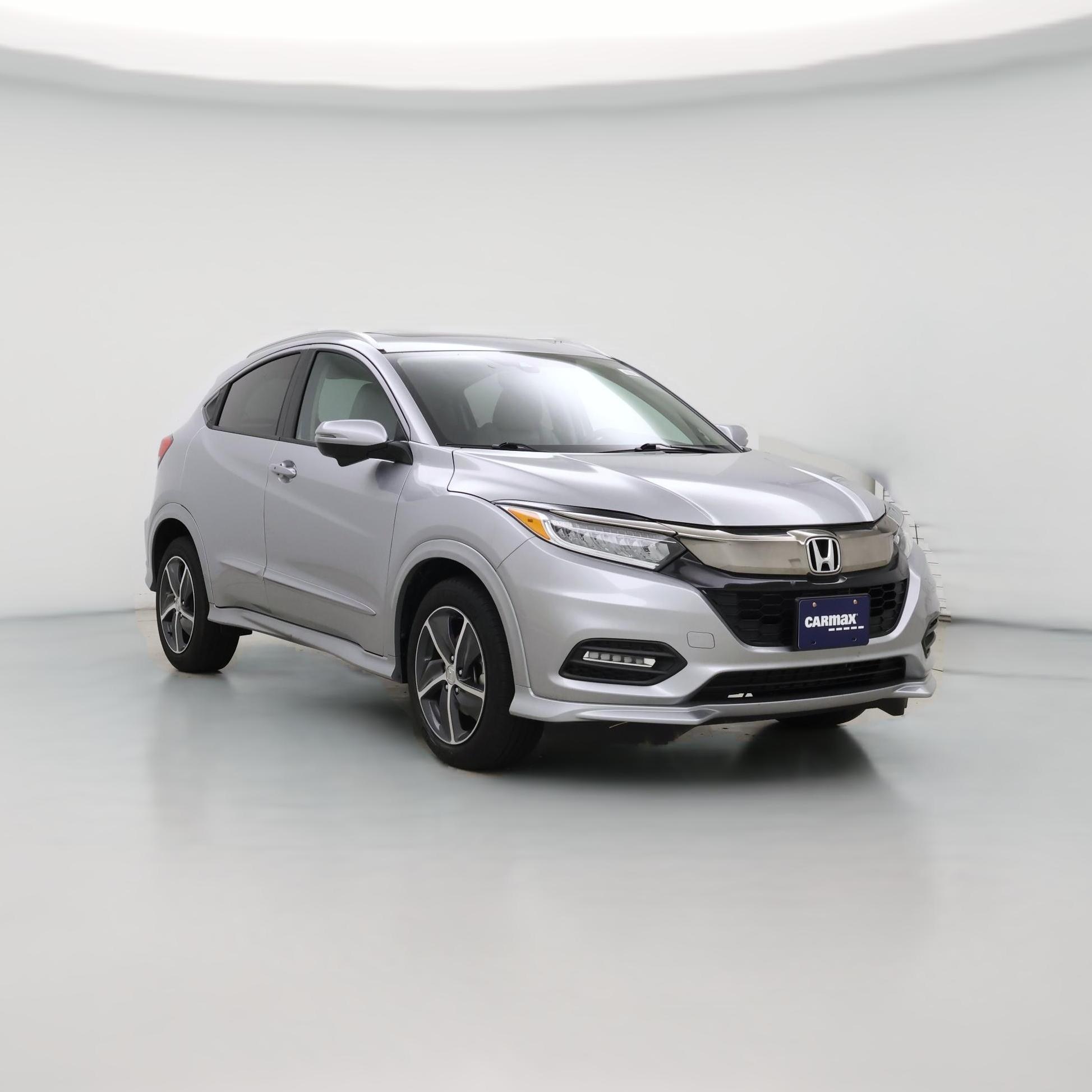 Thumbnail: 2019 Honda HR-V - 1