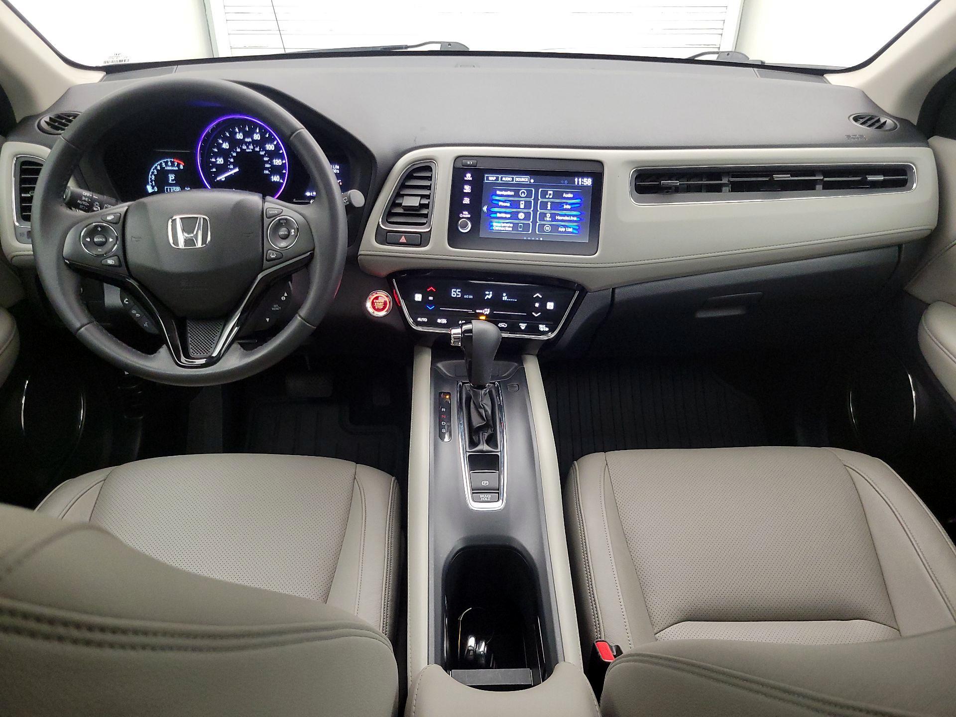 Thumbnail: 2019 Honda HR-V - 9