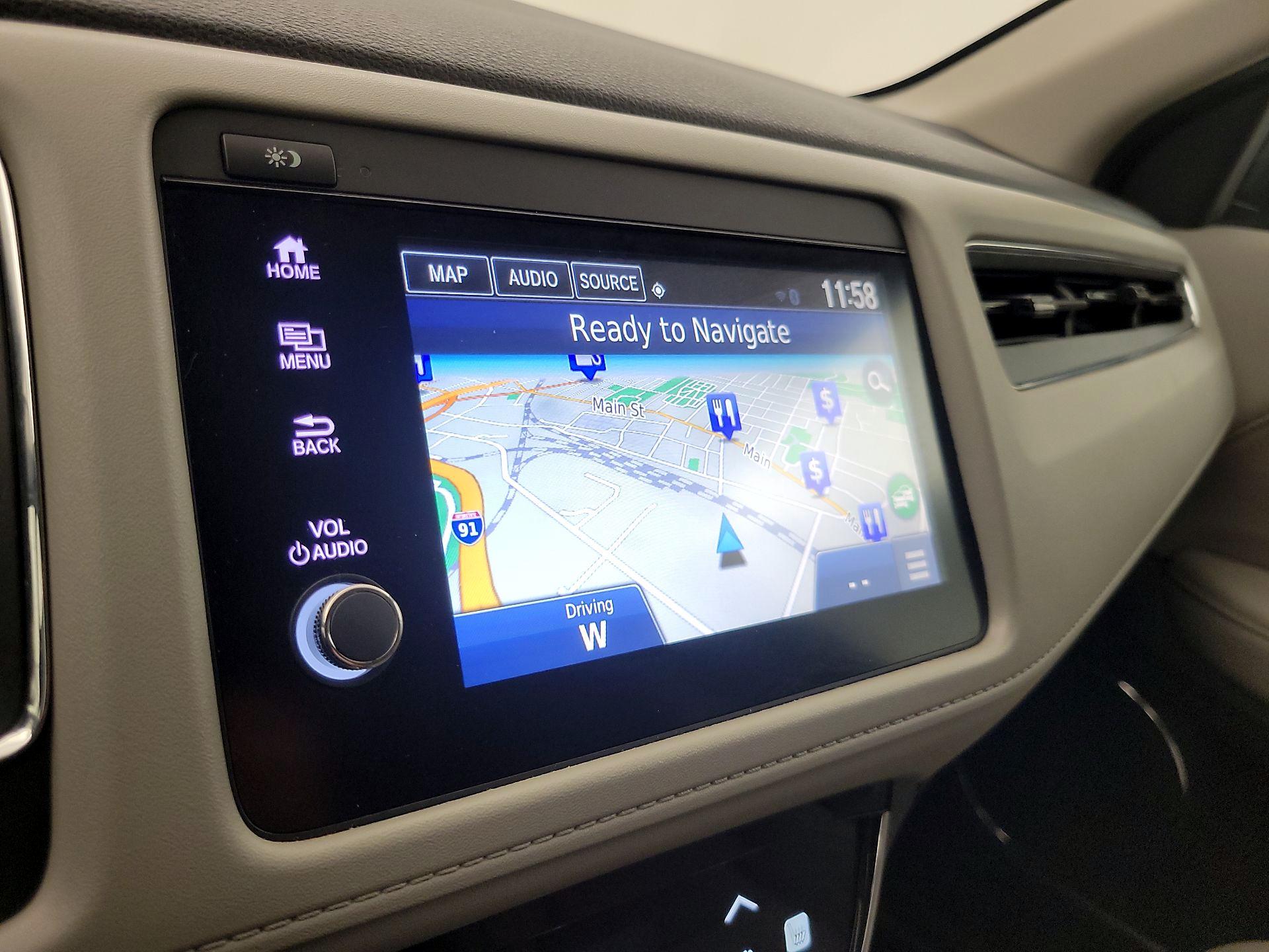 Thumbnail: 2019 Honda HR-V - 14