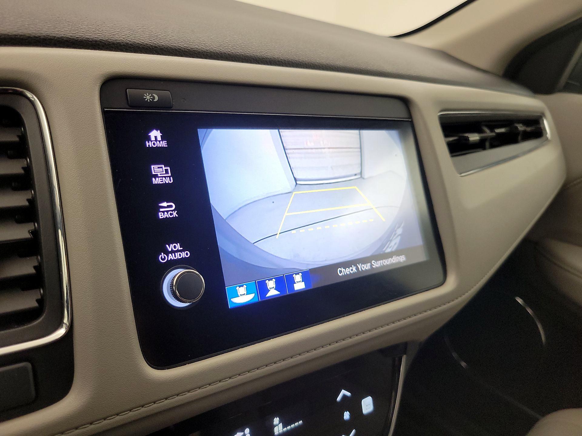 Thumbnail: 2019 Honda HR-V - 15