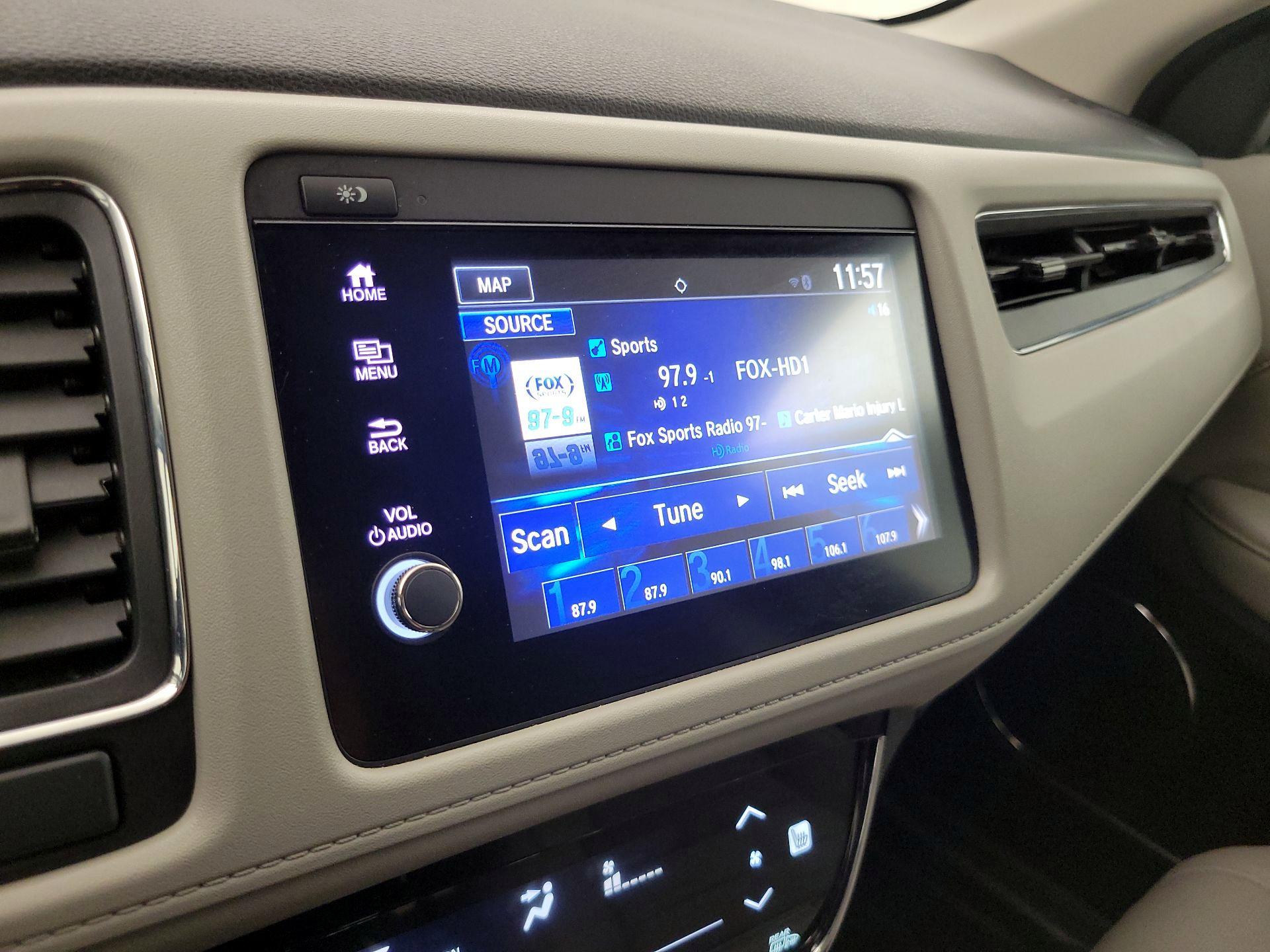 Thumbnail: 2019 Honda HR-V - 16