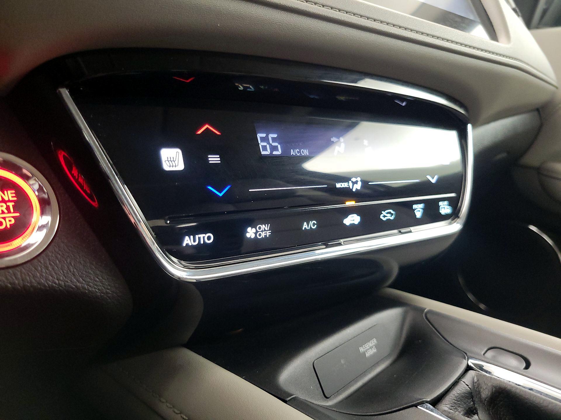 Thumbnail: 2019 Honda HR-V - 17