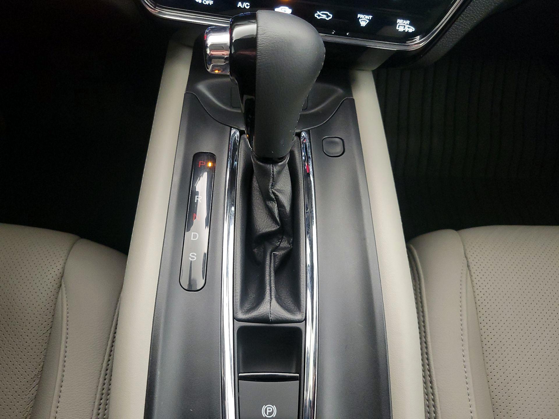 Thumbnail: 2019 Honda HR-V - 18