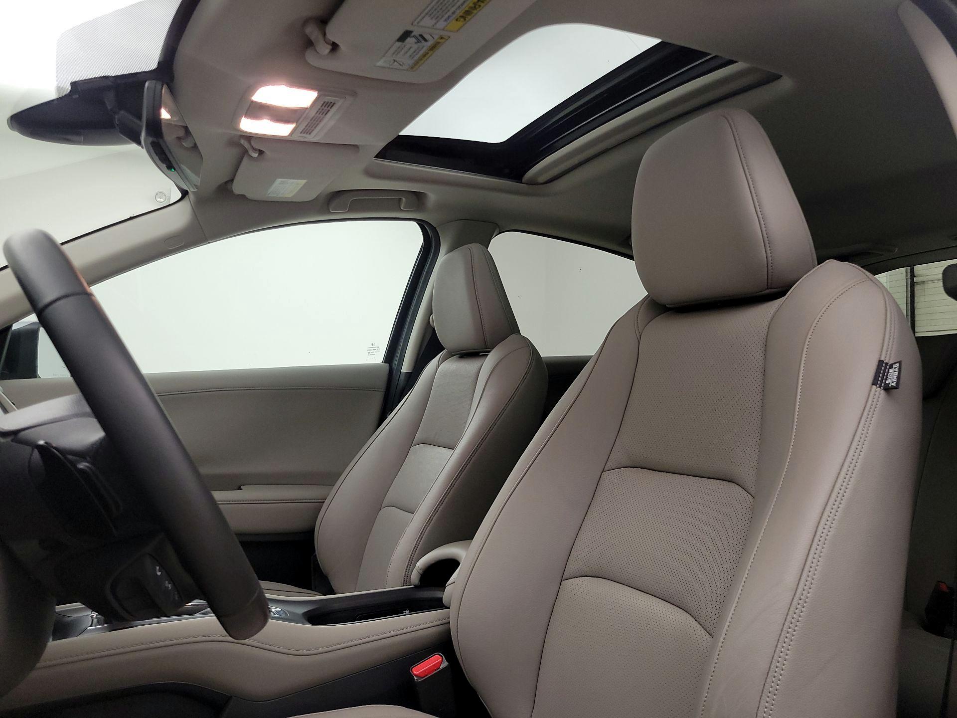 Thumbnail: 2019 Honda HR-V - 20