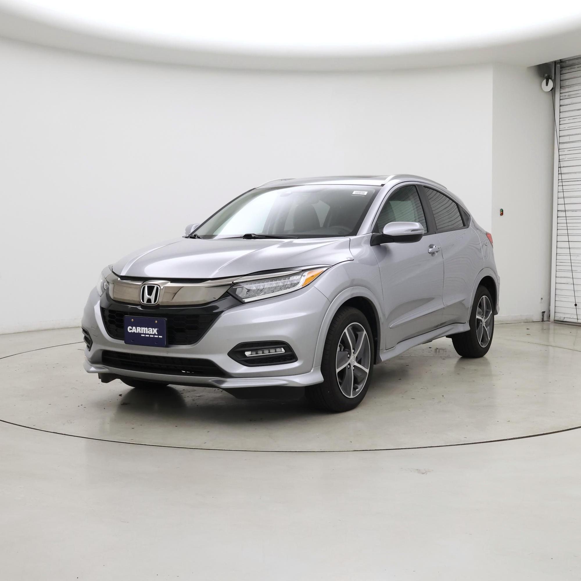 Thumbnail: 2019 Honda HR-V - 4