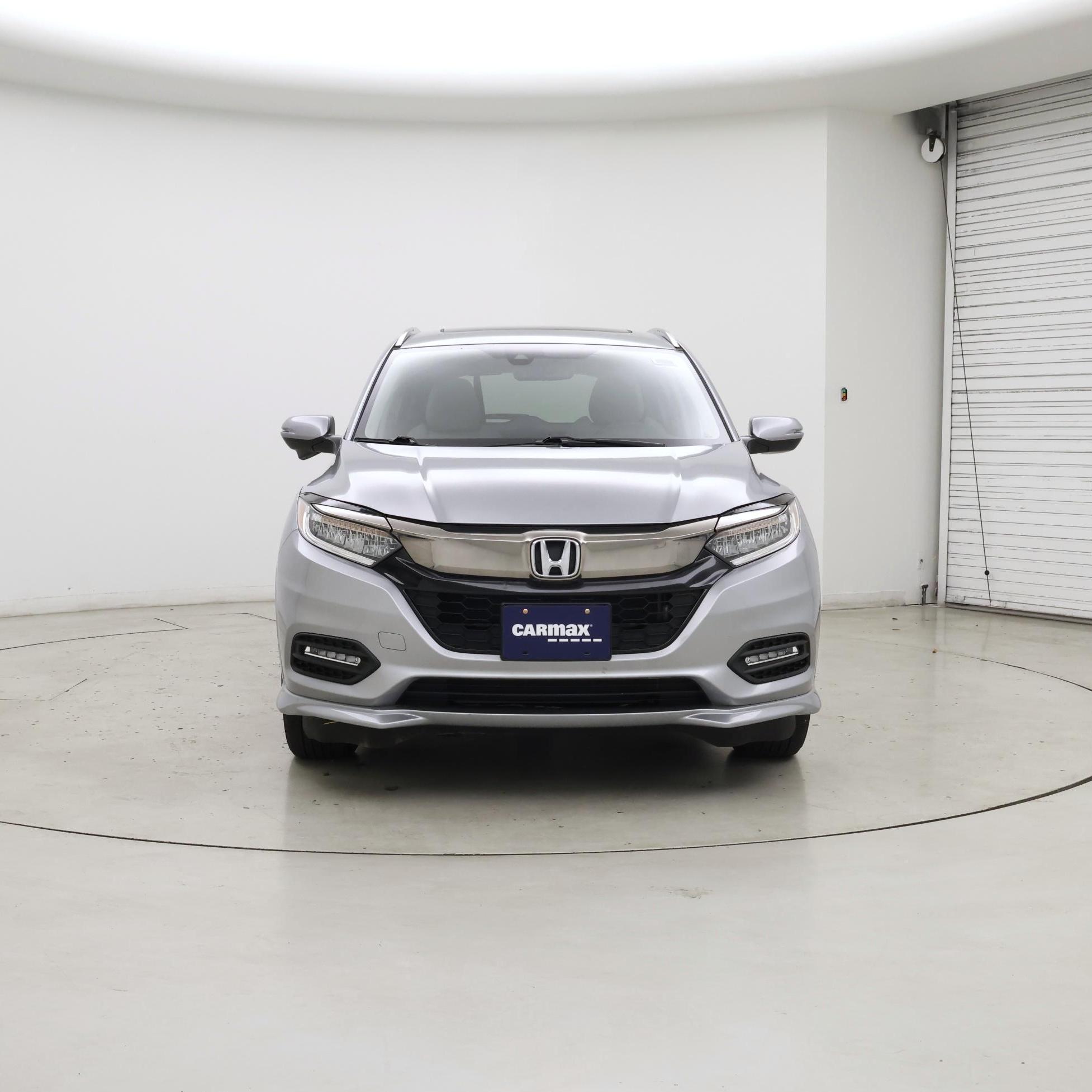 Thumbnail: 2019 Honda HR-V - 5