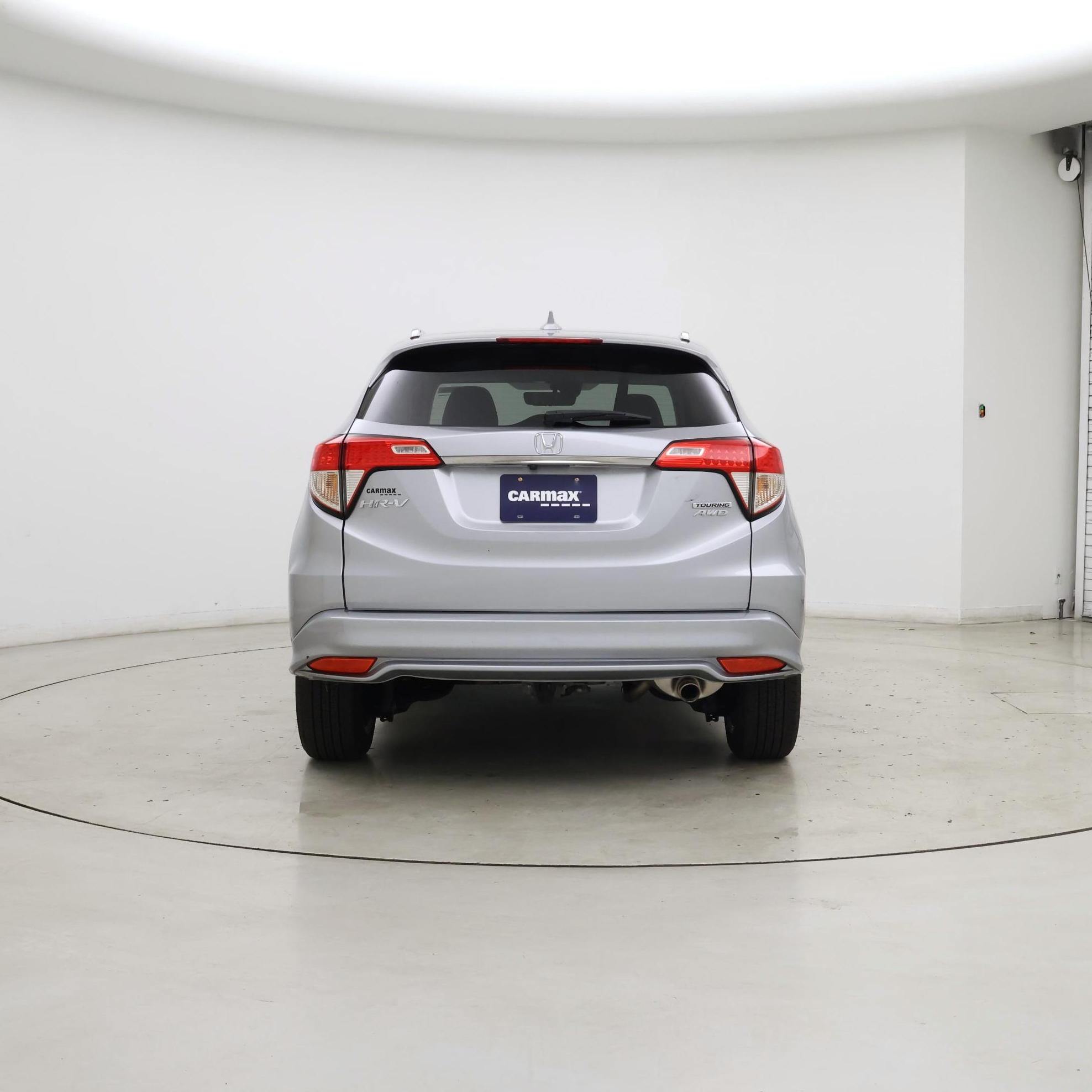 Thumbnail: 2019 Honda HR-V - 6