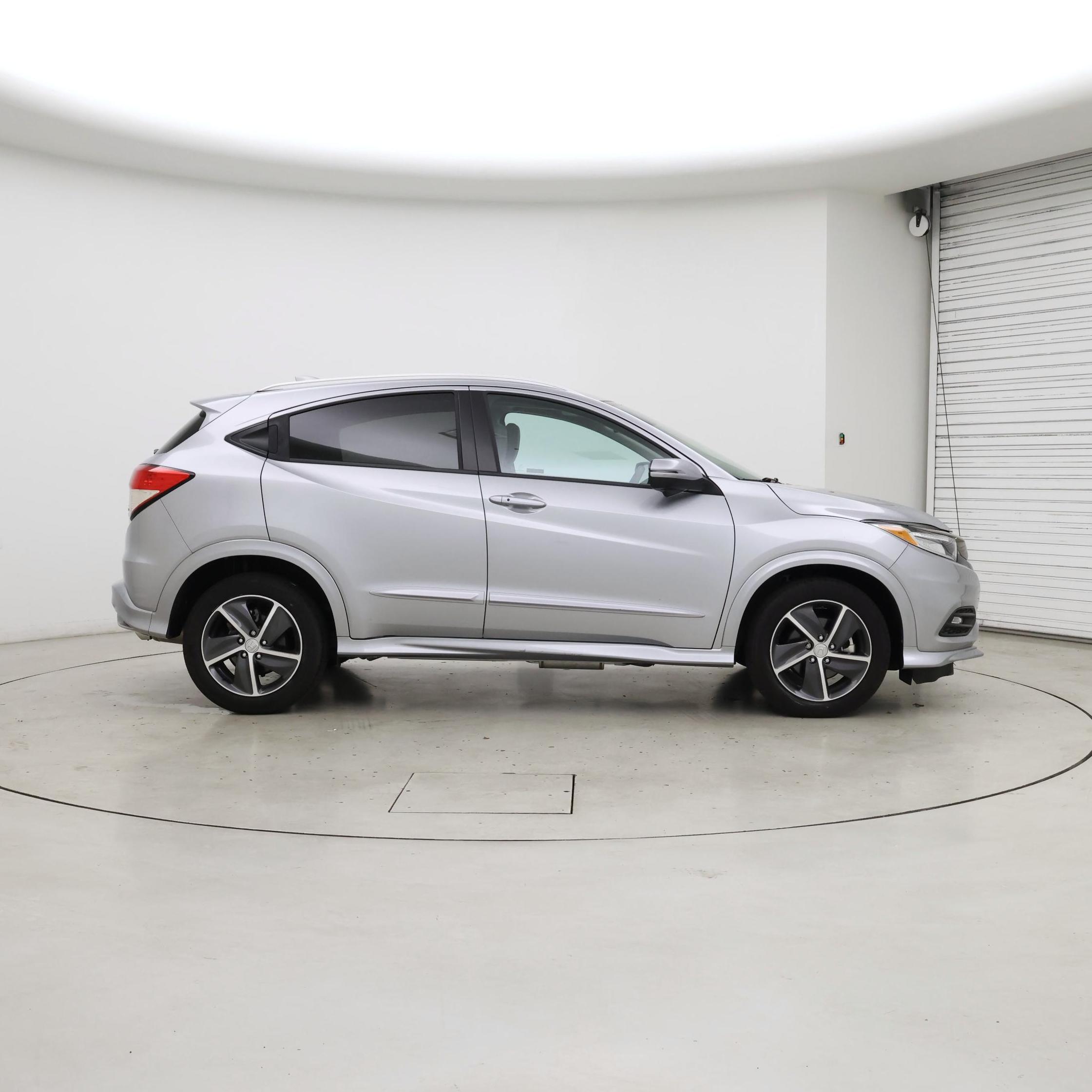 Thumbnail: 2019 Honda HR-V - 7