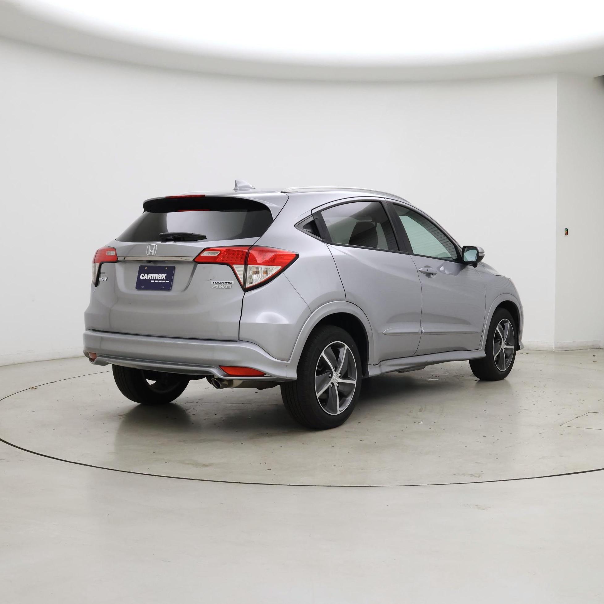 Thumbnail: 2019 Honda HR-V - 8