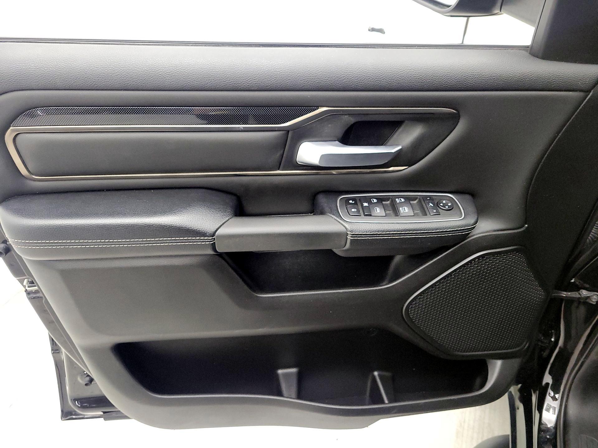 Thumbnail: 2022 RAM 1500 - 12