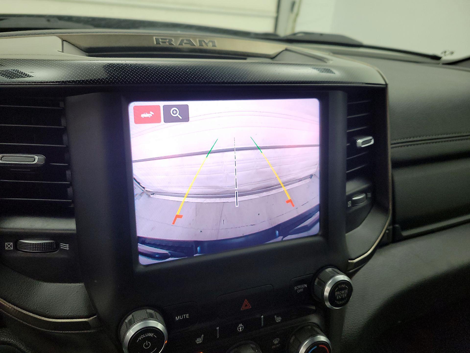 Thumbnail: 2022 RAM 1500 - 14