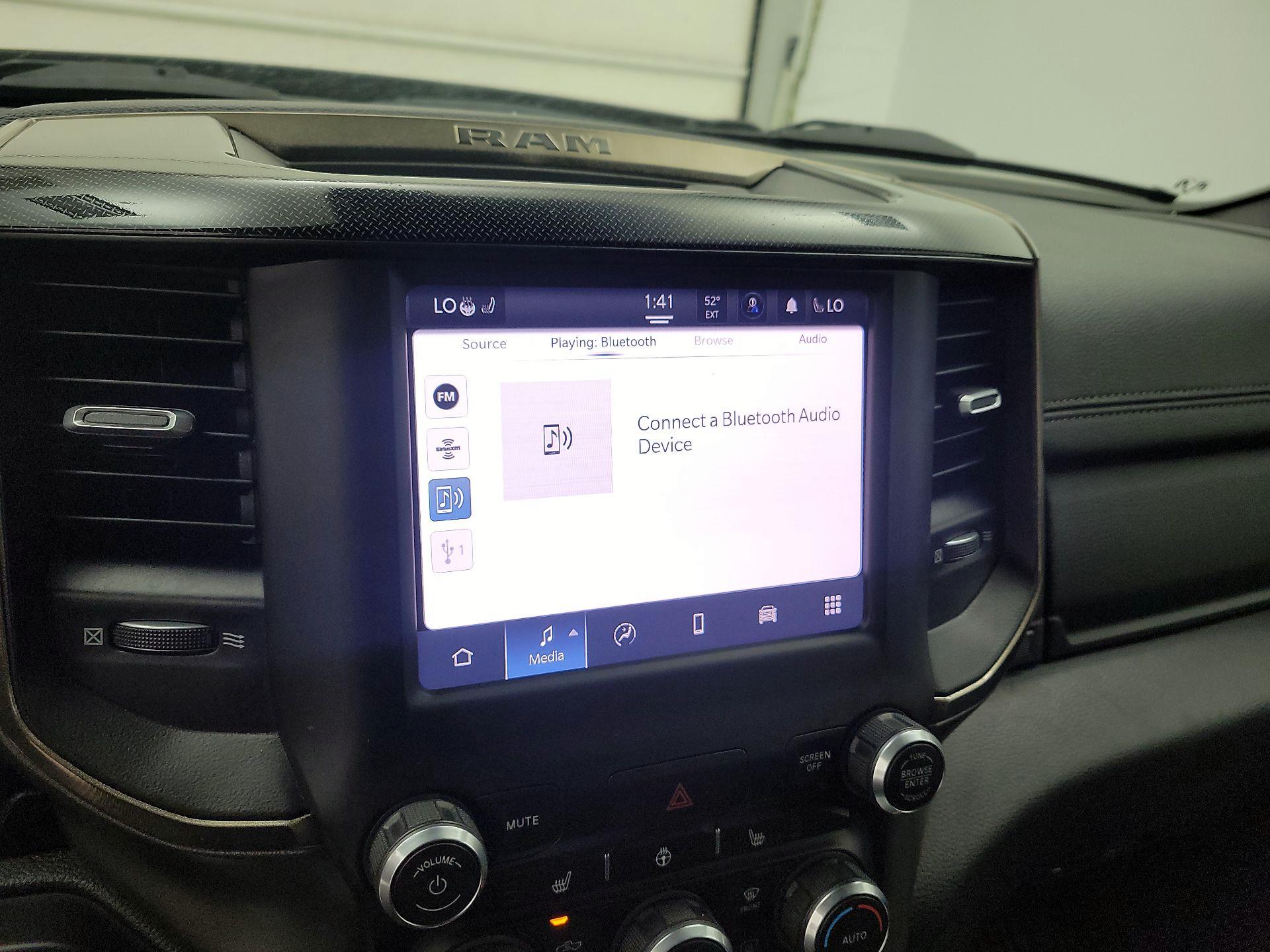 Thumbnail: 2022 RAM 1500 - 15