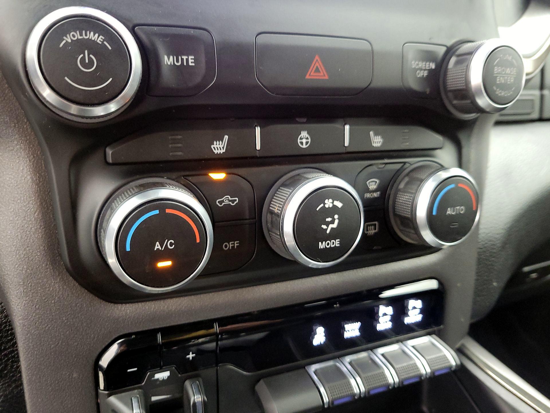 Thumbnail: 2022 RAM 1500 - 16