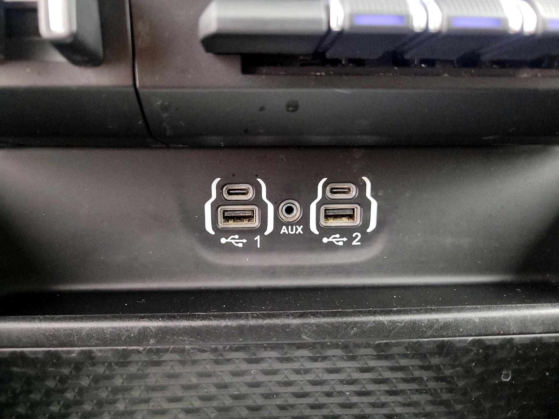 Thumbnail: 2022 RAM 1500 - 18