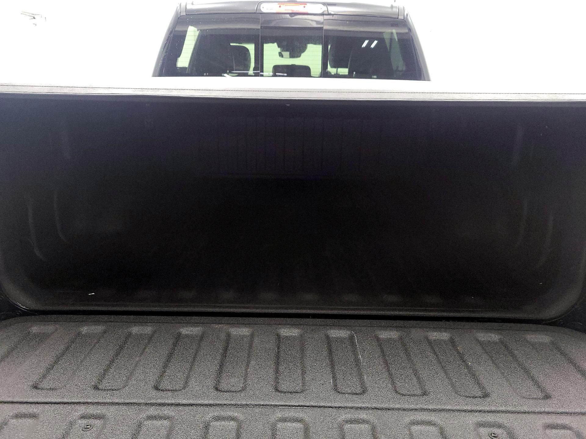 Thumbnail: 2022 RAM 1500 - 20