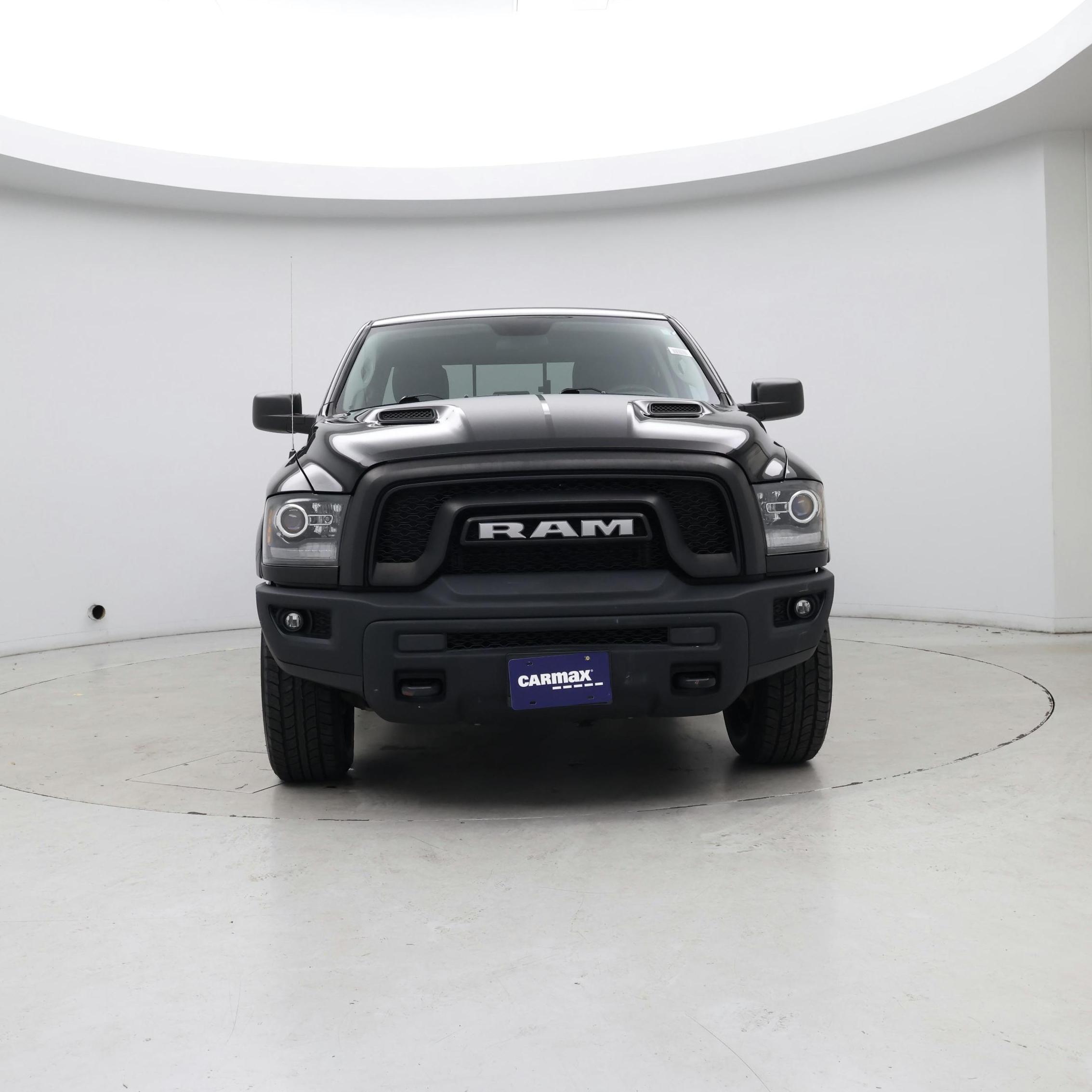 Thumbnail: 2020 RAM 1500 Classic - 5