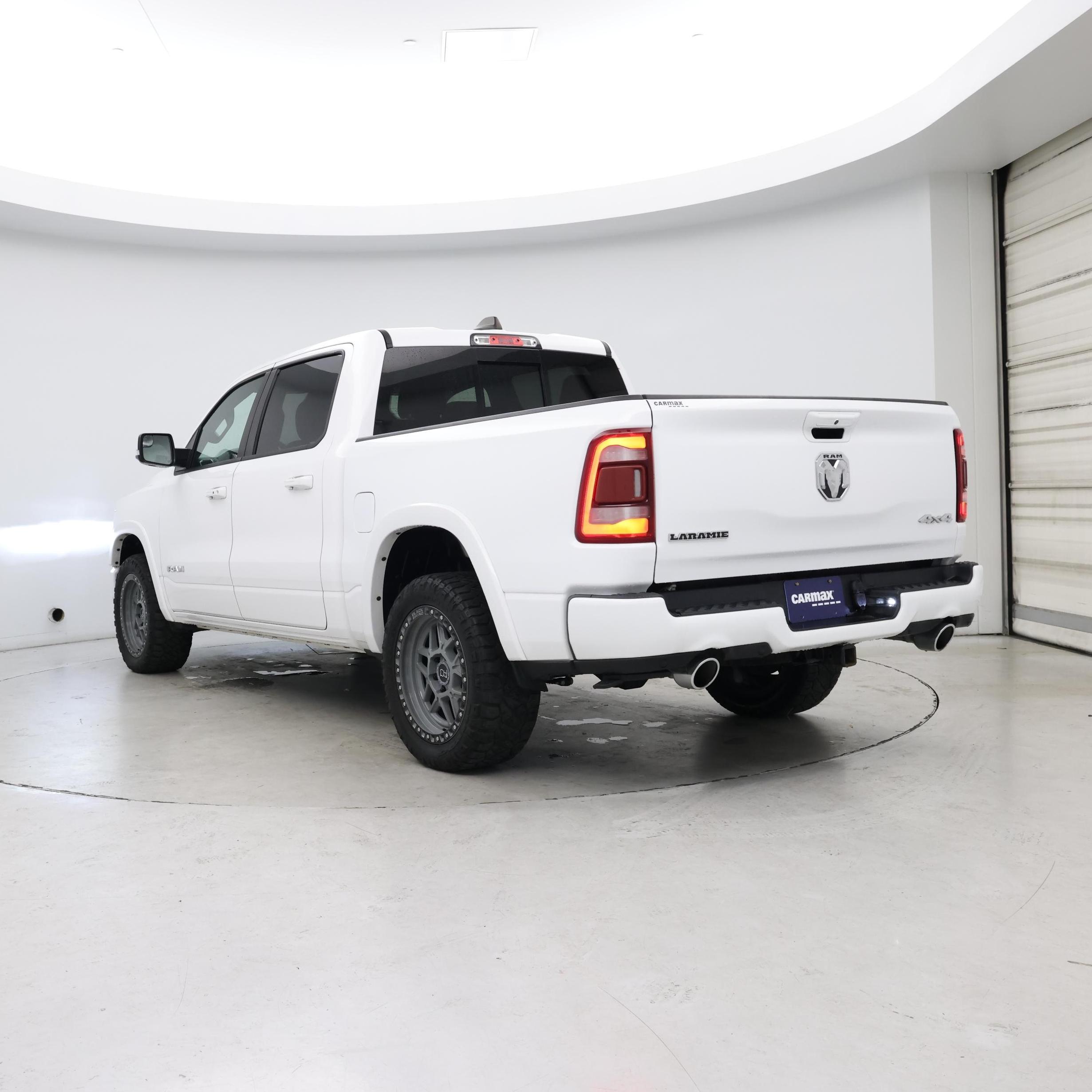 Thumbnail: 2022 RAM 1500 - 2