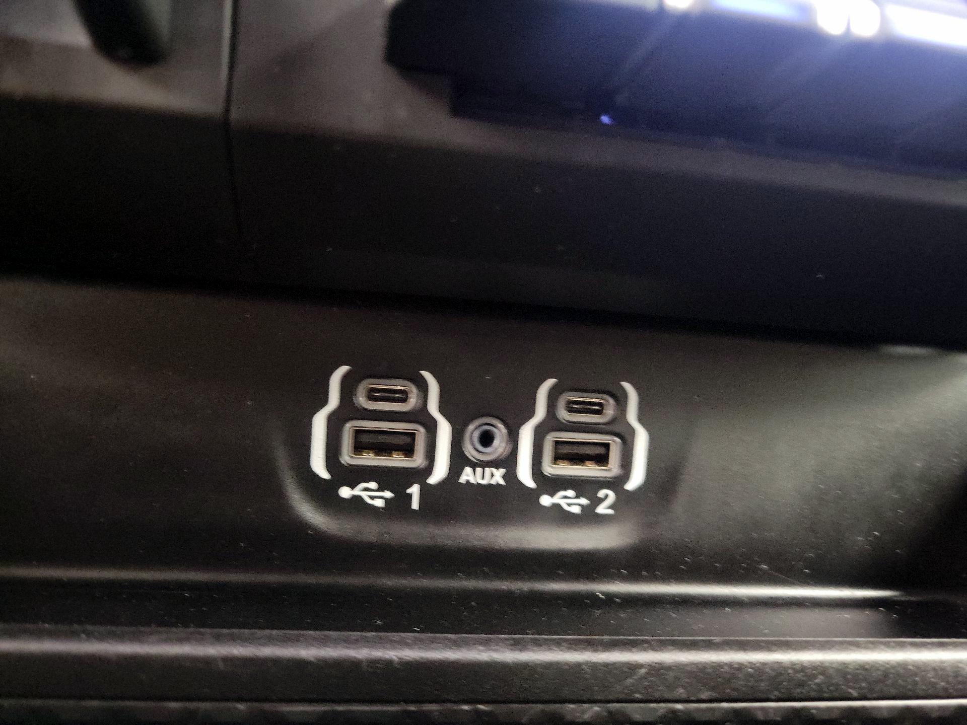 Thumbnail: 2022 RAM 1500 - 19