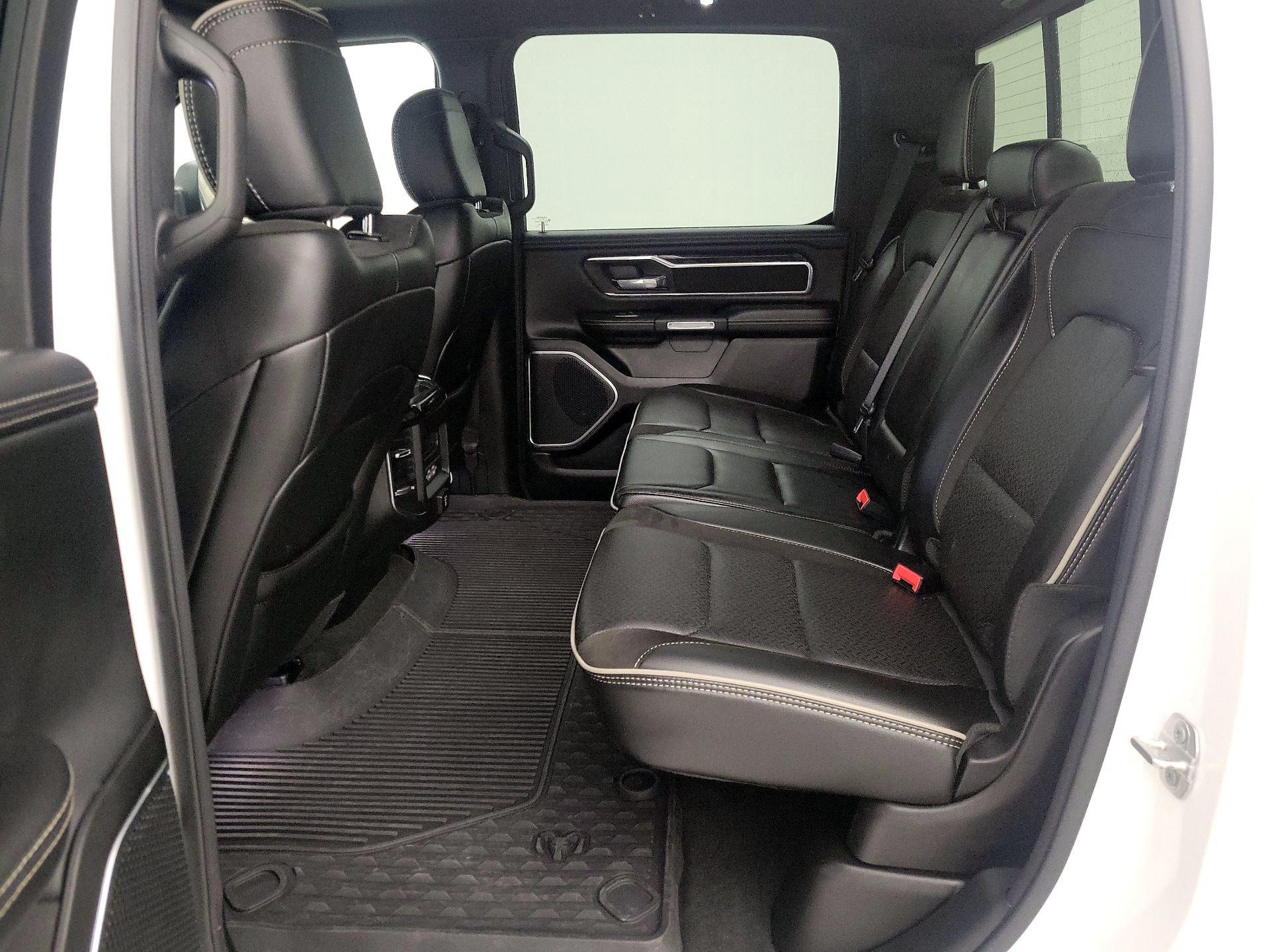 Thumbnail: 2022 RAM 1500 - 20