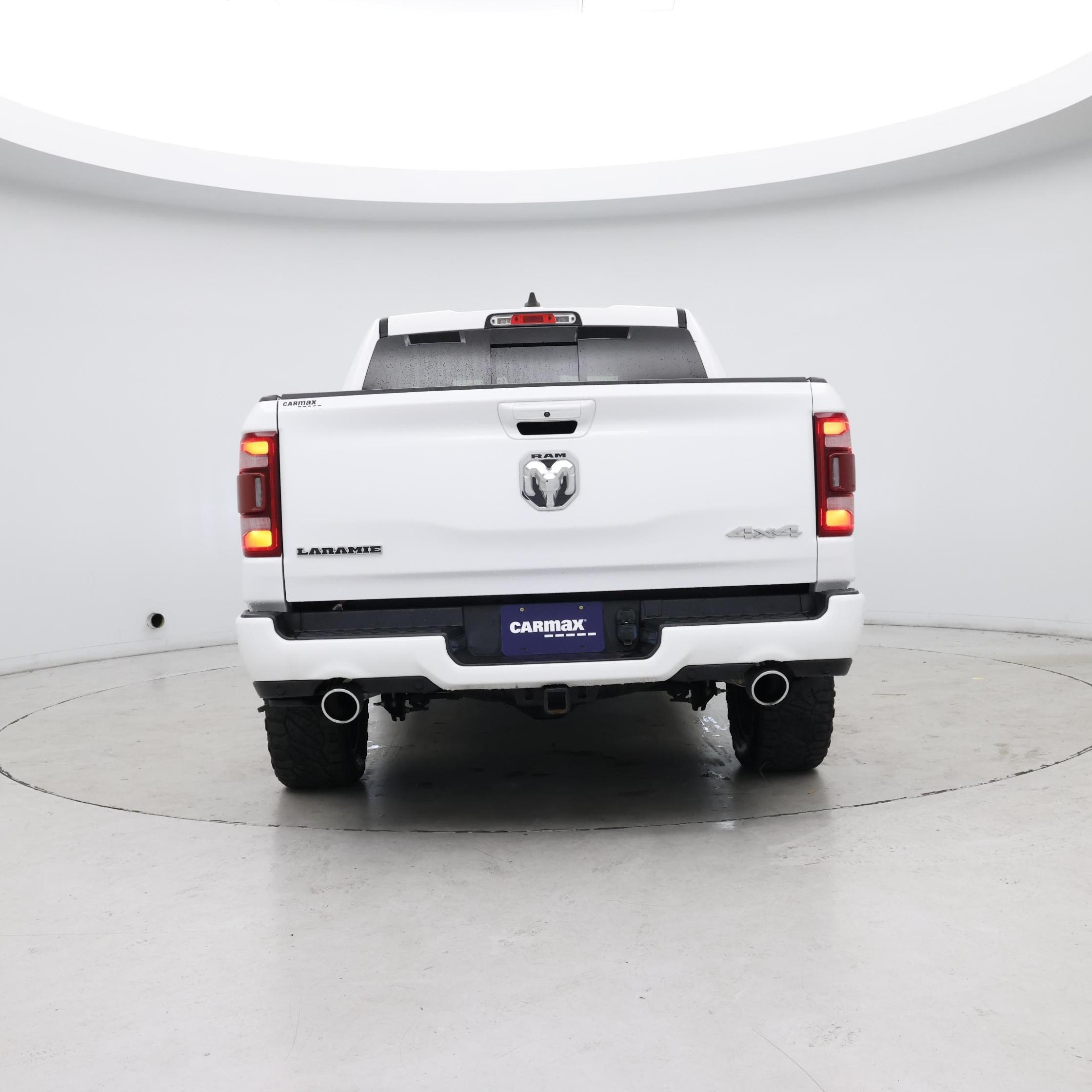 Thumbnail: 2022 RAM 1500 - 6