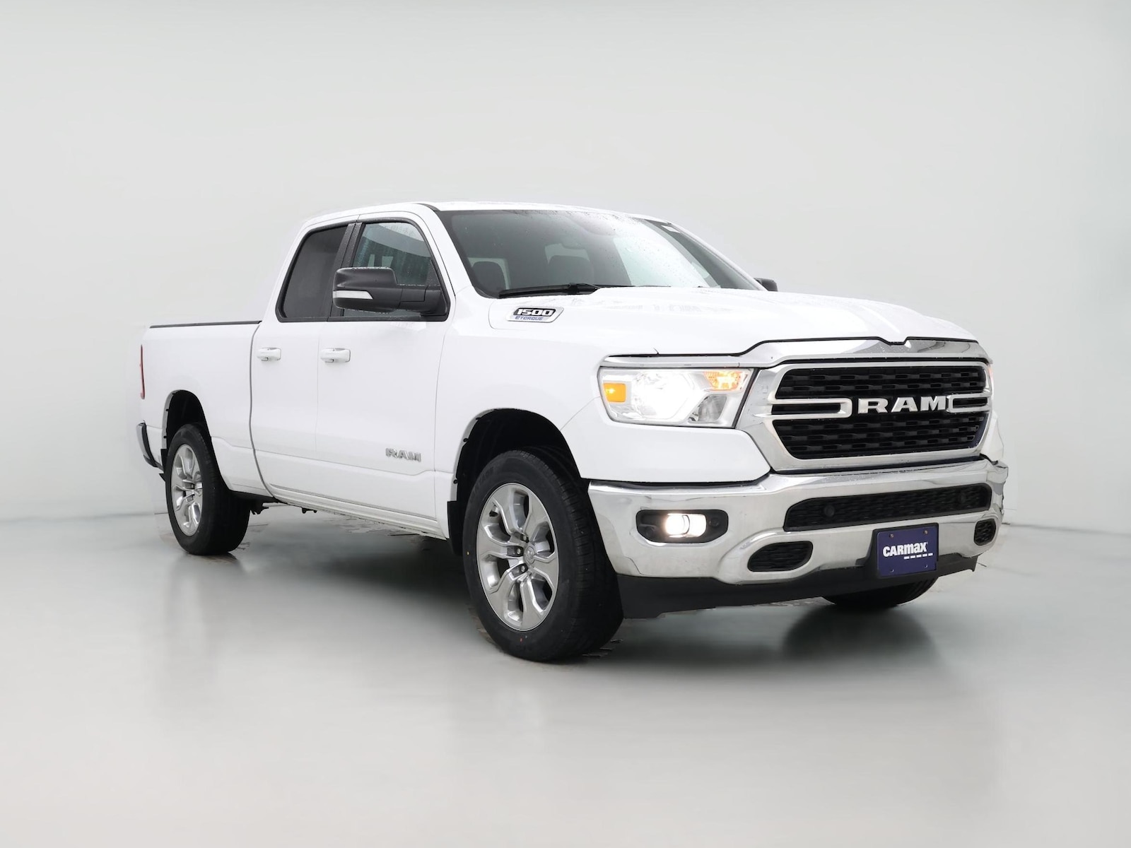 2022 RAM Ram 1500 Pickup Big Horn/Lone Star