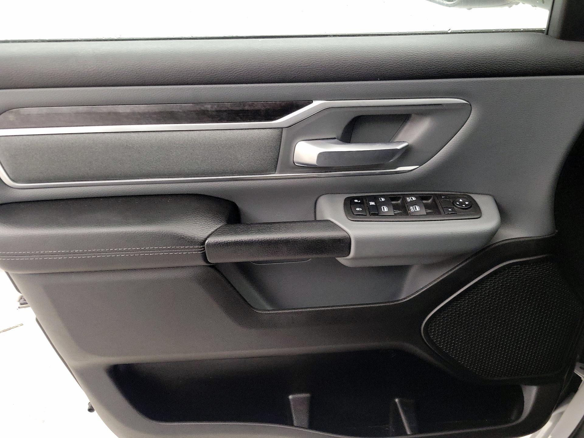 Thumbnail: 2022 RAM 1500 - 12