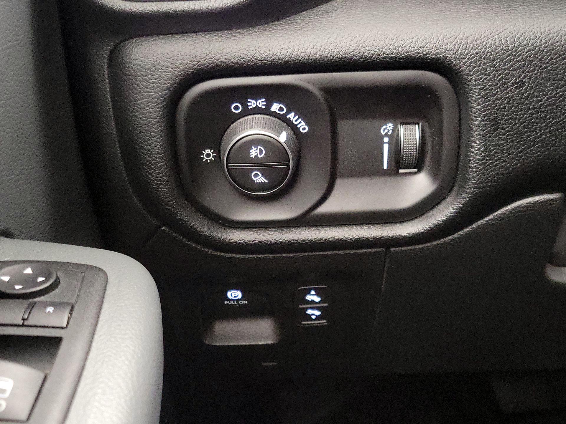 Thumbnail: 2022 RAM 1500 - 13