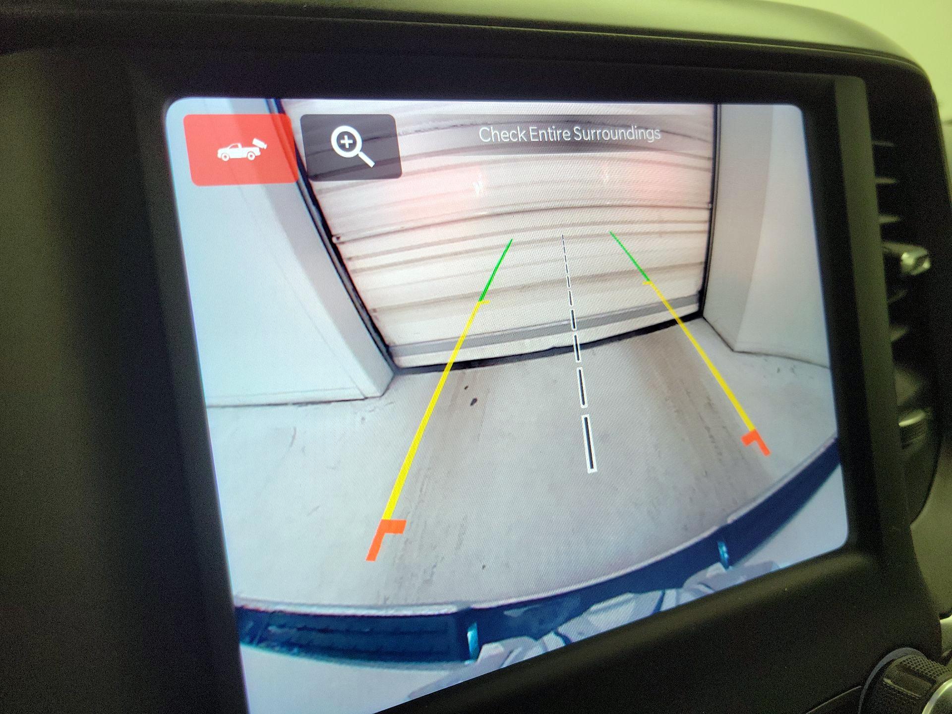 Thumbnail: 2022 RAM 1500 - 14