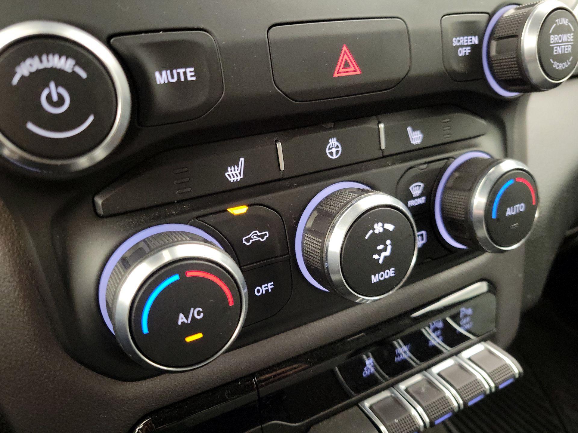 Thumbnail: 2022 RAM 1500 - 16