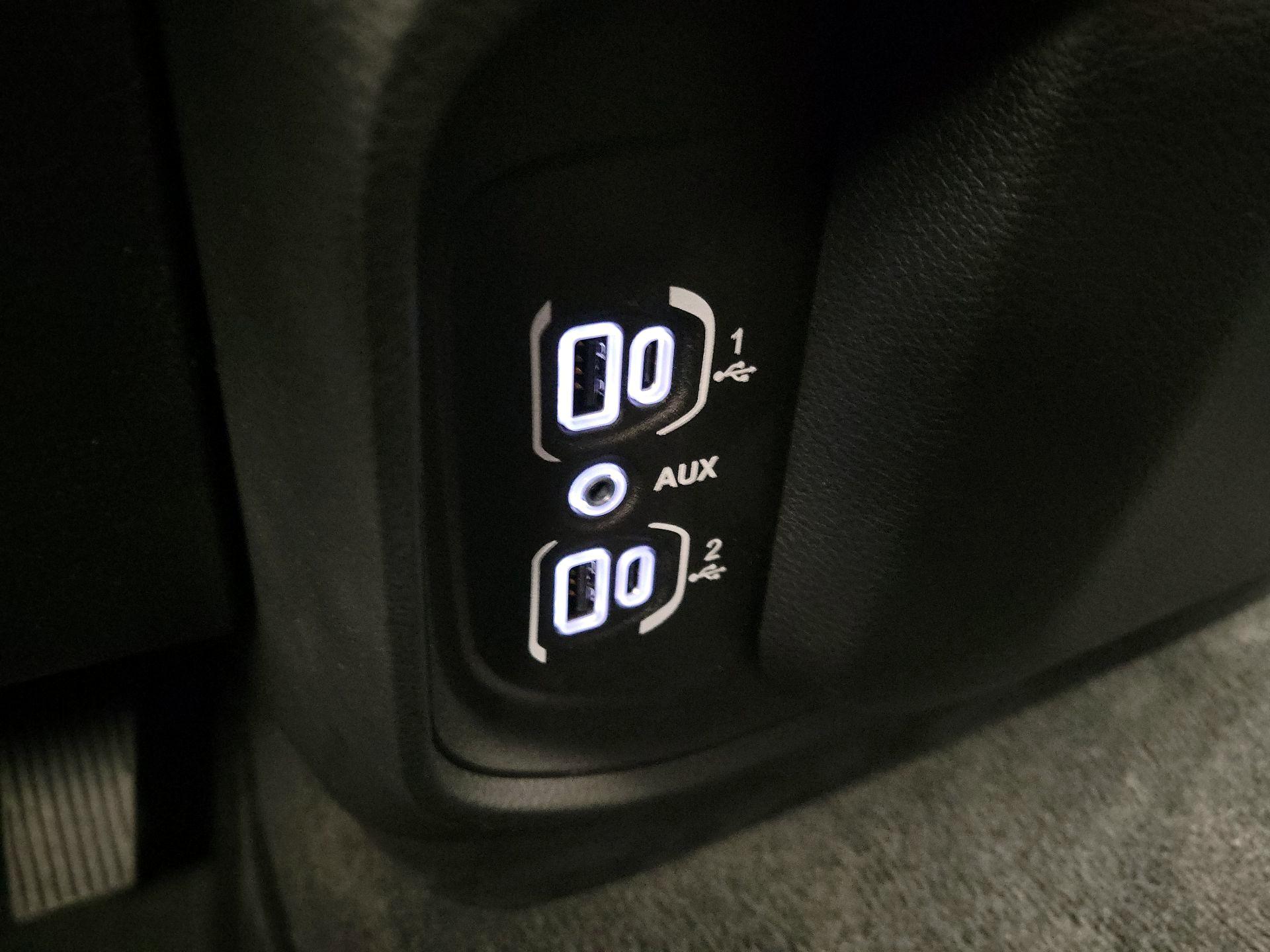 Thumbnail: 2022 RAM 1500 - 18