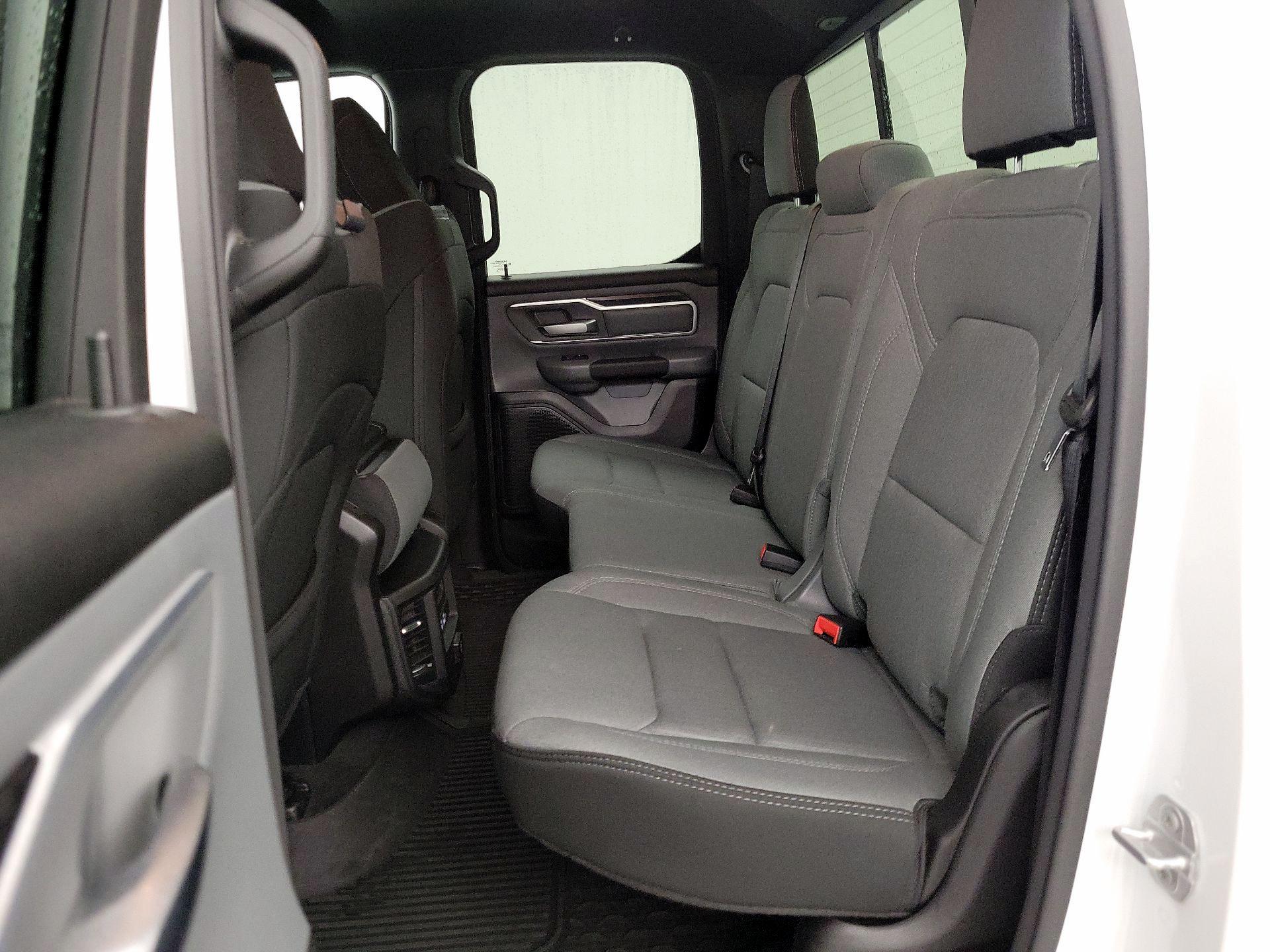 Thumbnail: 2022 RAM 1500 - 19