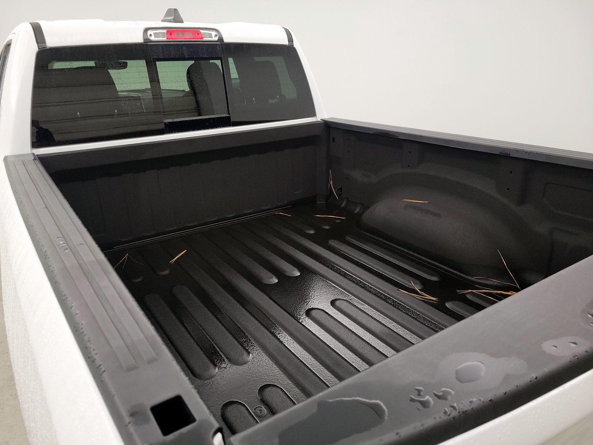 Thumbnail: 2022 RAM 1500 - 20