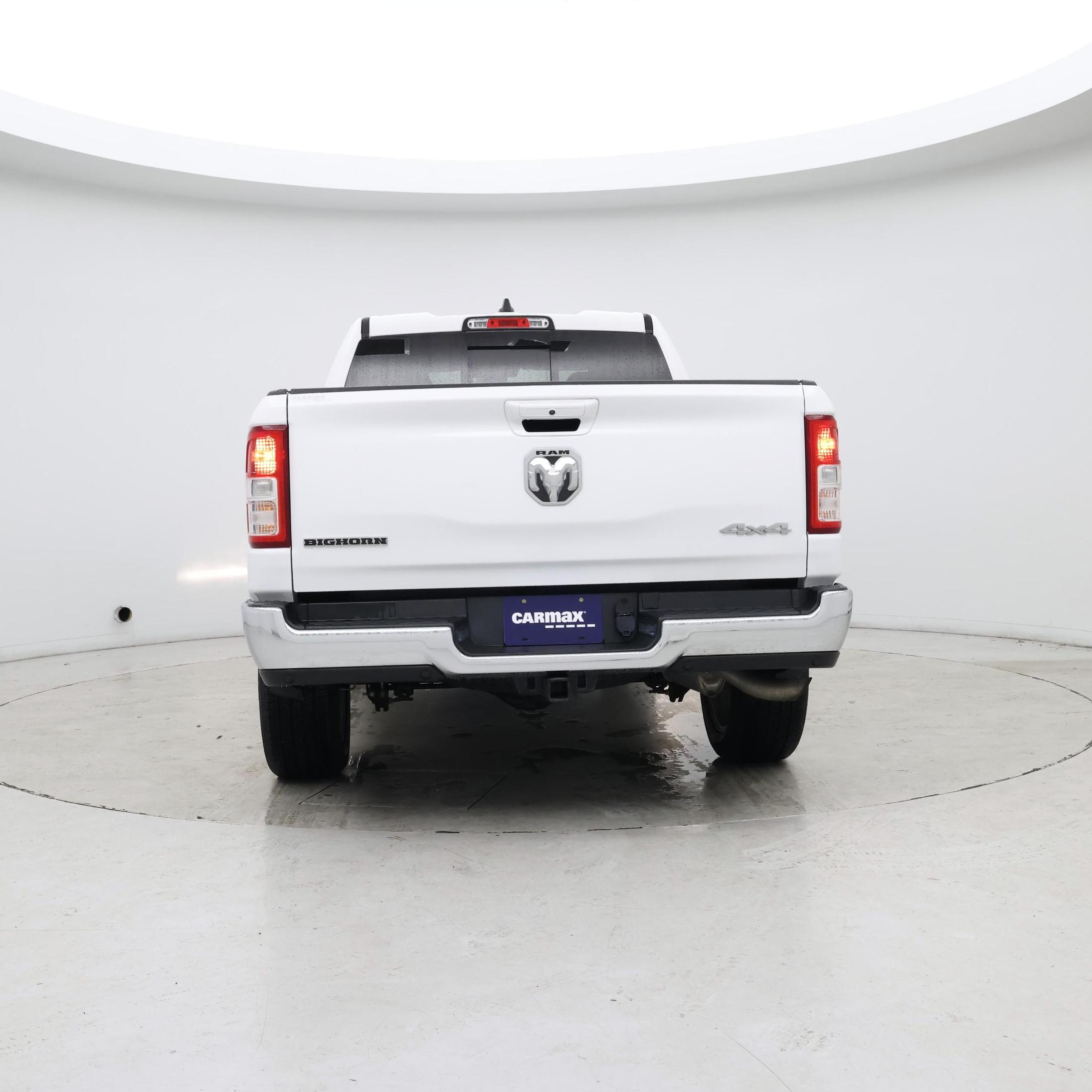 Thumbnail: 2022 RAM 1500 - 6