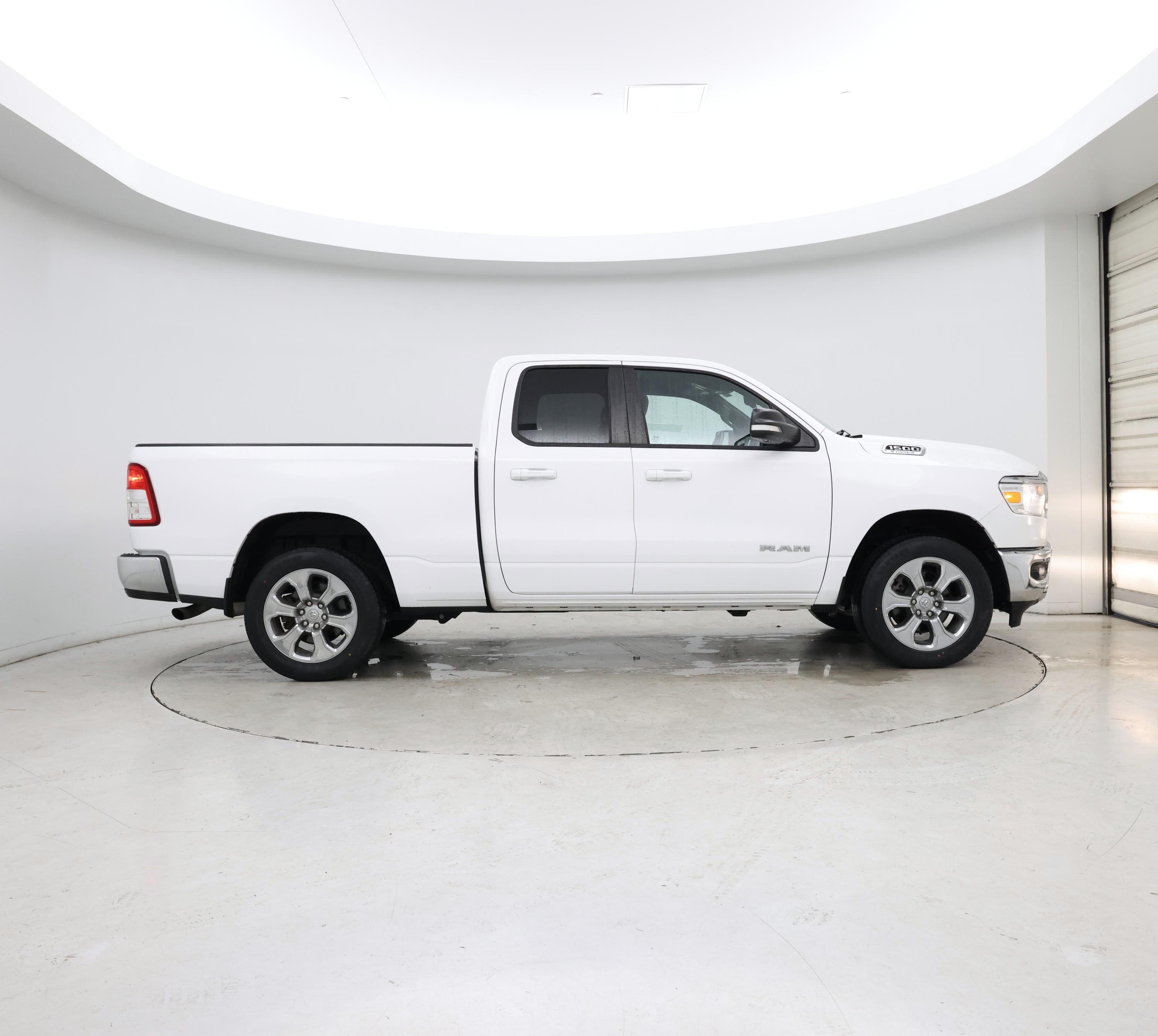 Thumbnail: 2022 RAM 1500 - 7