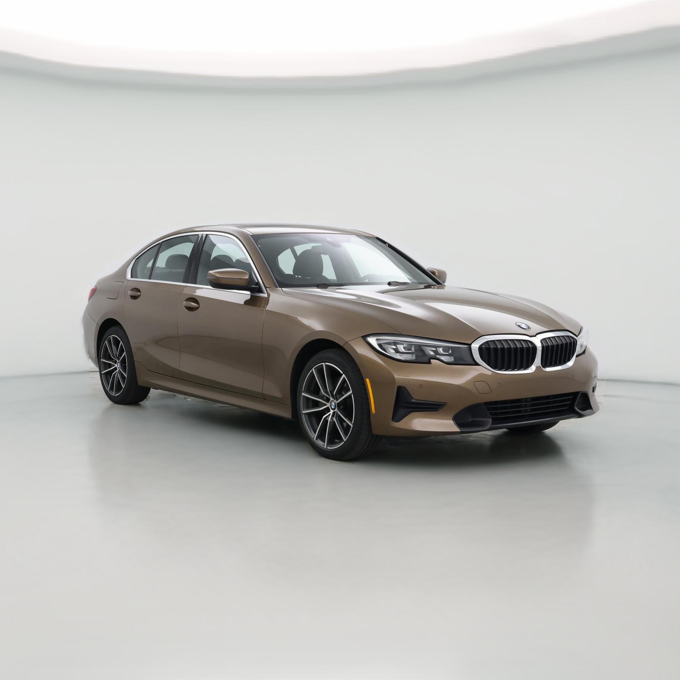 Thumbnail: 2020 BMW 3 Series - 1
